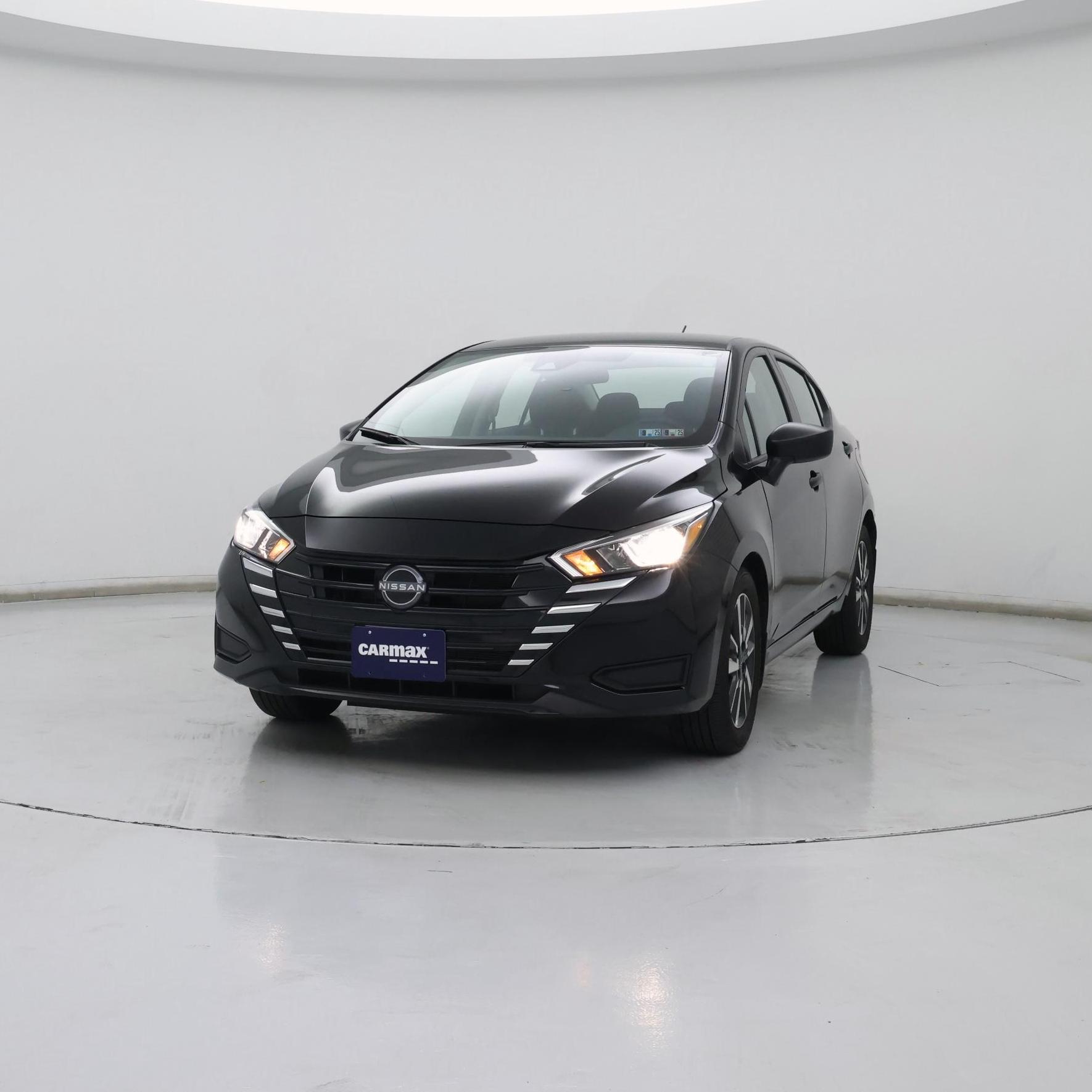 Thumbnail: 2024 Nissan Versa - 4