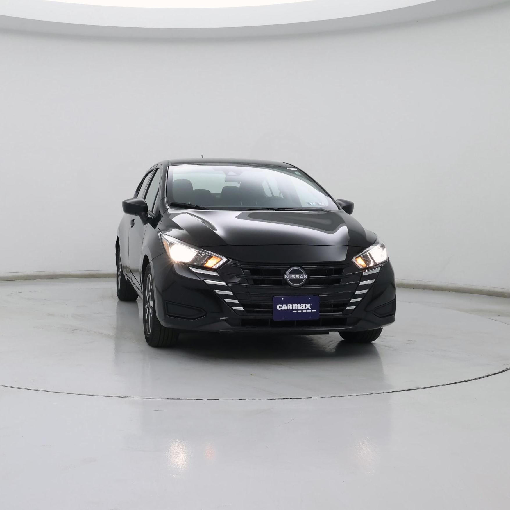 Thumbnail: 2024 Nissan Versa - 5