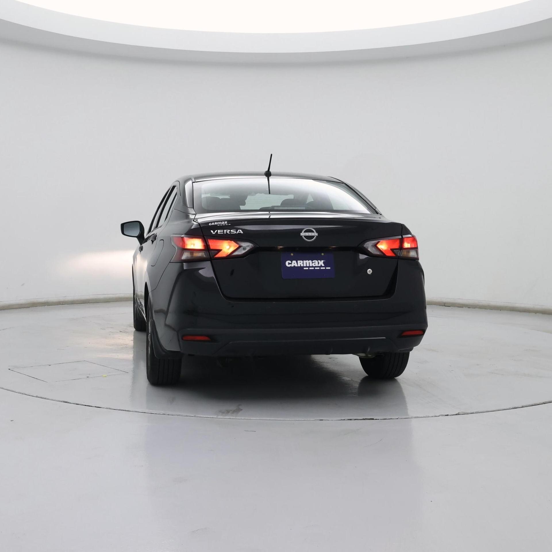 Thumbnail: 2024 Nissan Versa - 6