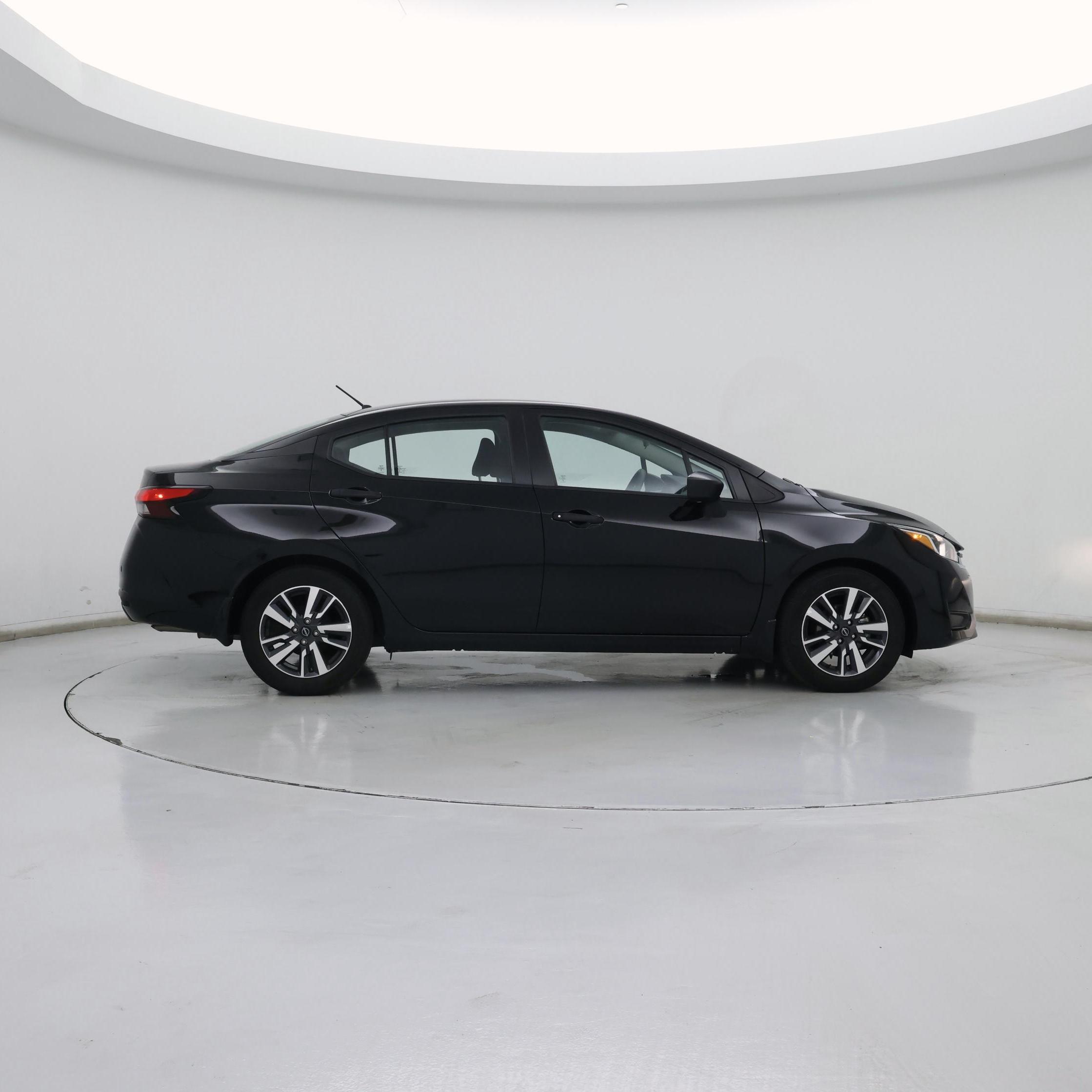 Thumbnail: 2024 Nissan Versa - 7