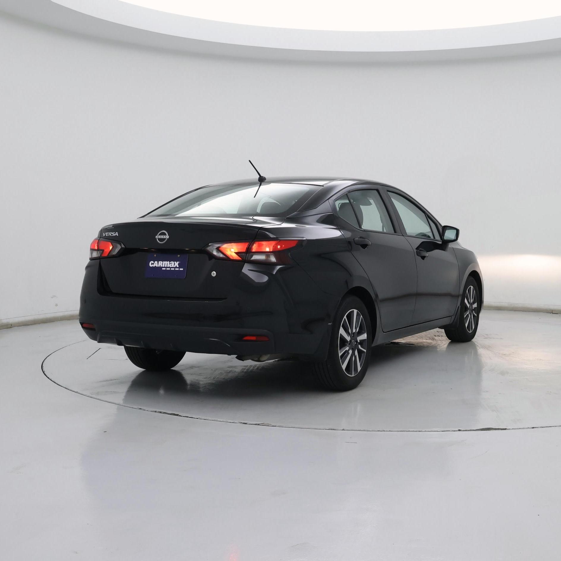 Thumbnail: 2024 Nissan Versa - 8