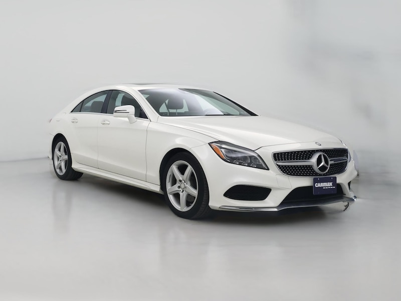 2016 Mercedes-Benz CLS 400 -
                  Sicklerville, NJ