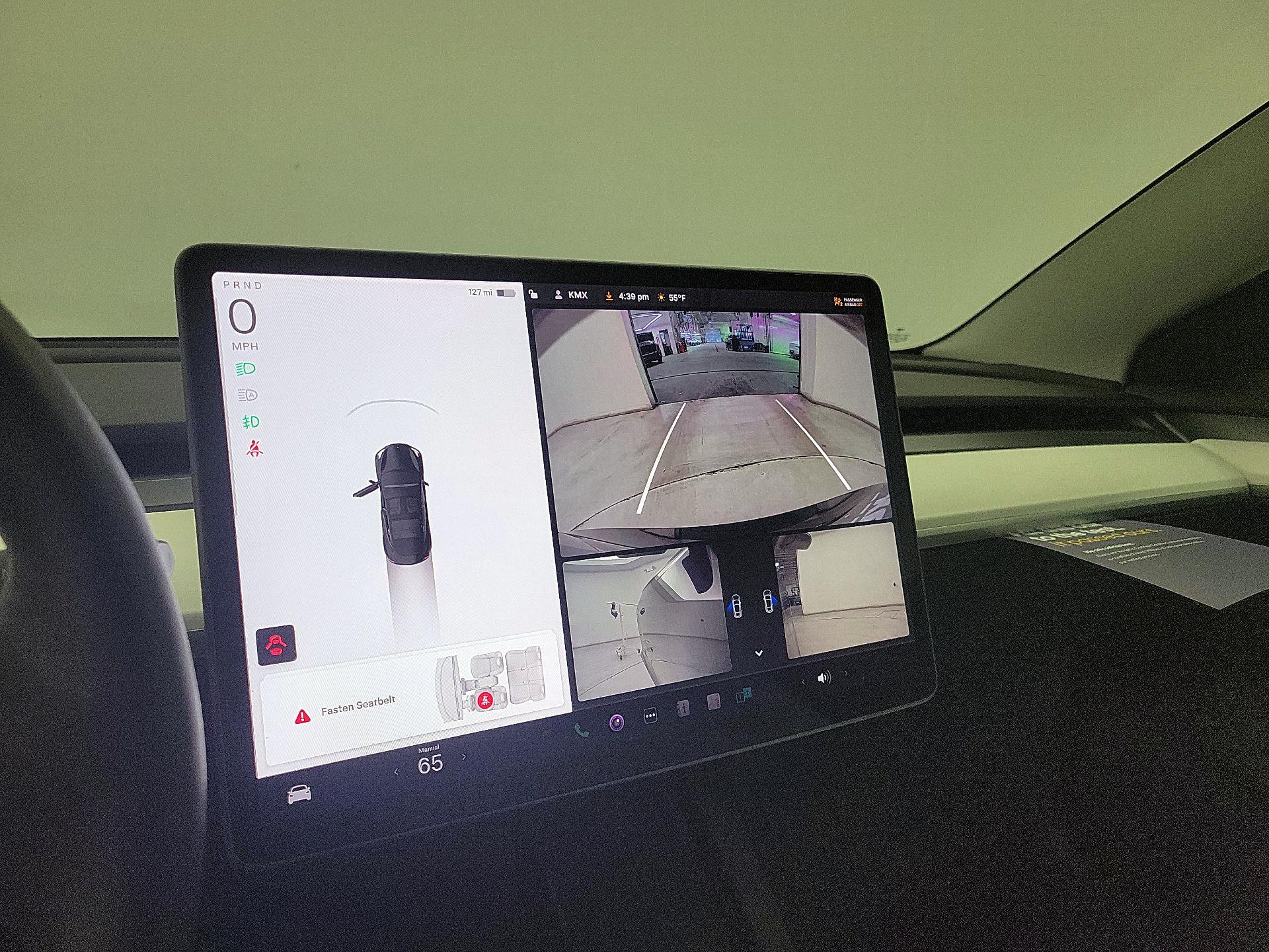 Thumbnail: 2021 Tesla Model 3 - 14