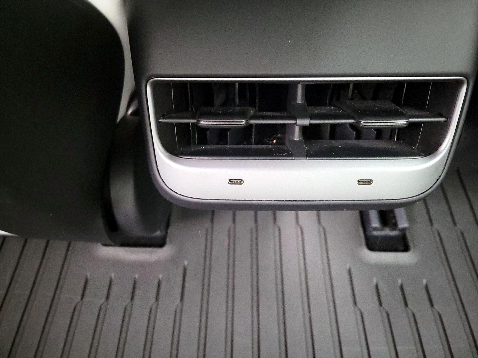 Thumbnail: 2021 Tesla Model 3 - 18