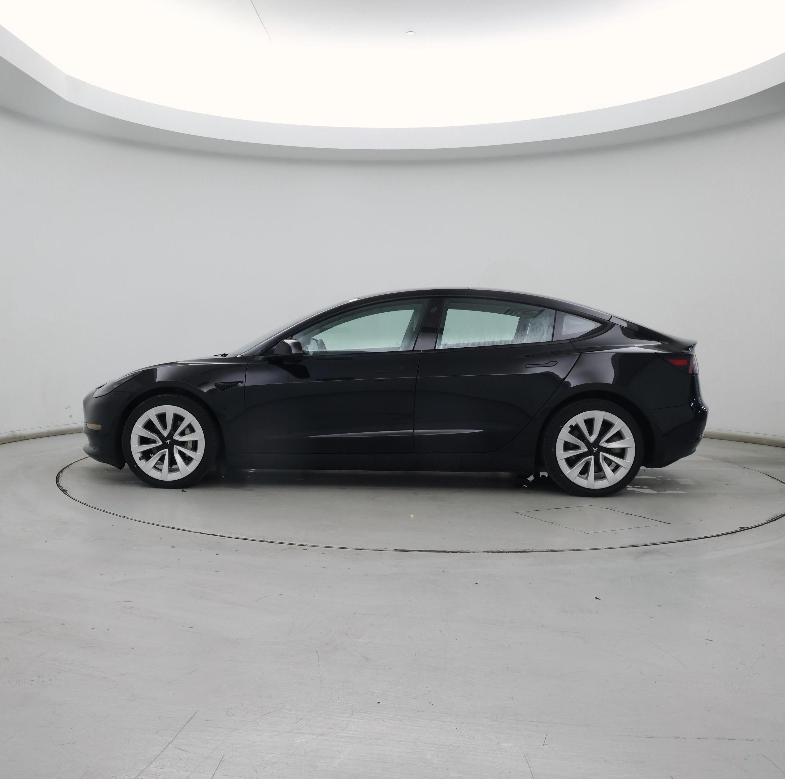 Thumbnail: 2021 Tesla Model 3 - 3