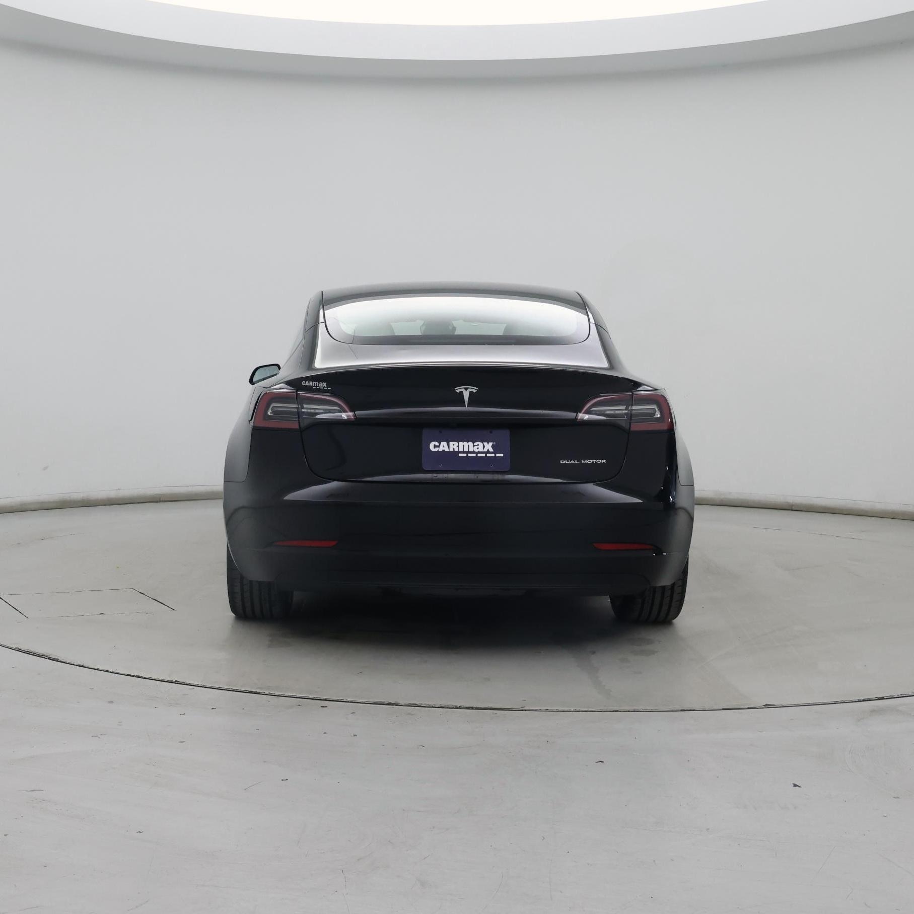 Thumbnail: 2021 Tesla Model 3 - 6