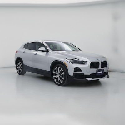 2021 BMW X2 XDrive28i