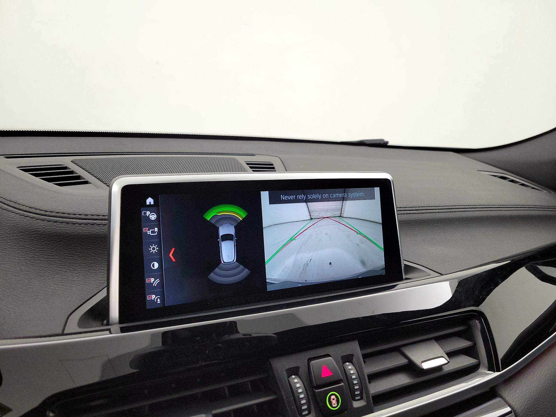 Thumbnail: 2021 BMW X2 - 15