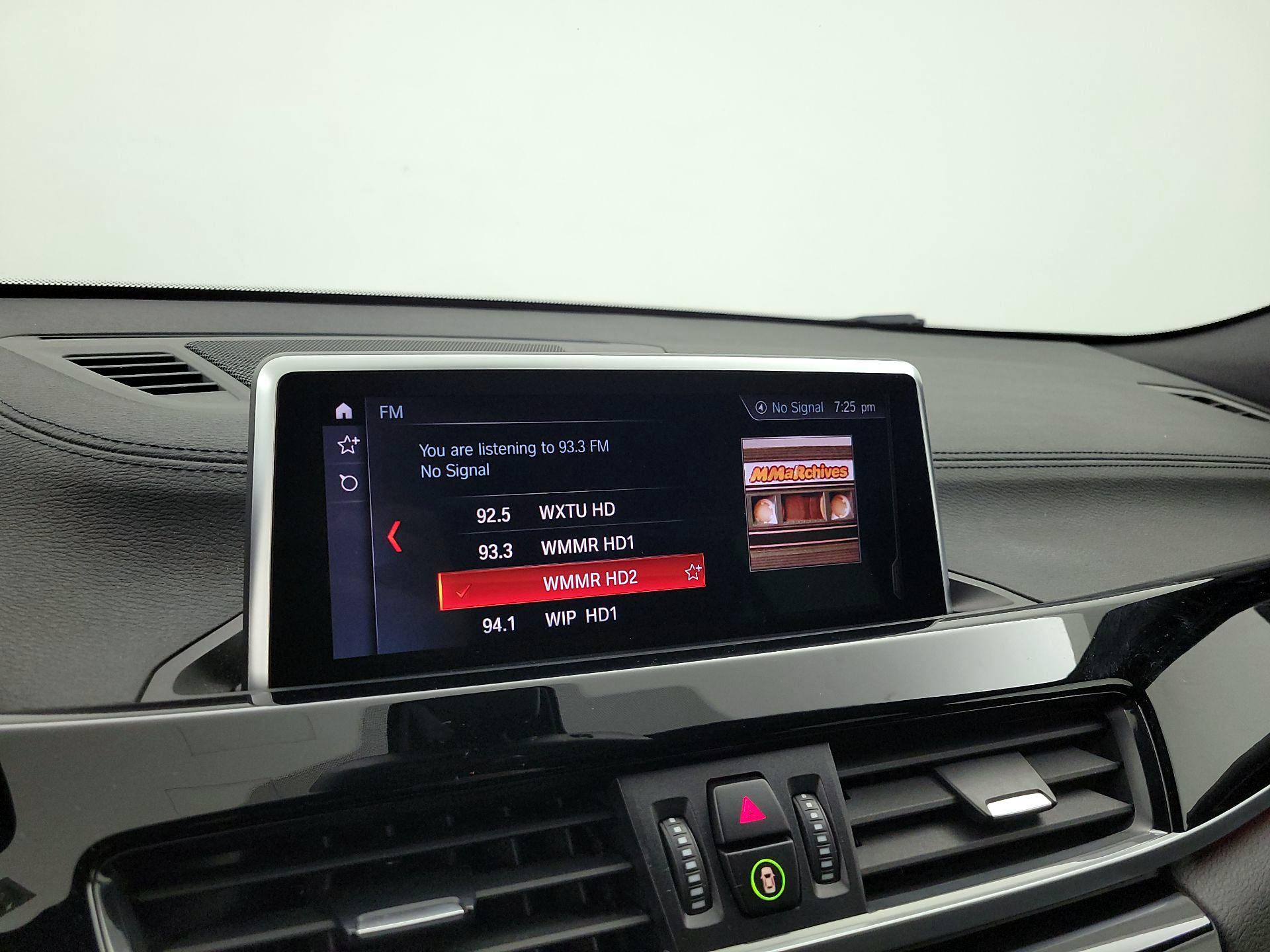 Thumbnail: 2021 BMW X2 - 16