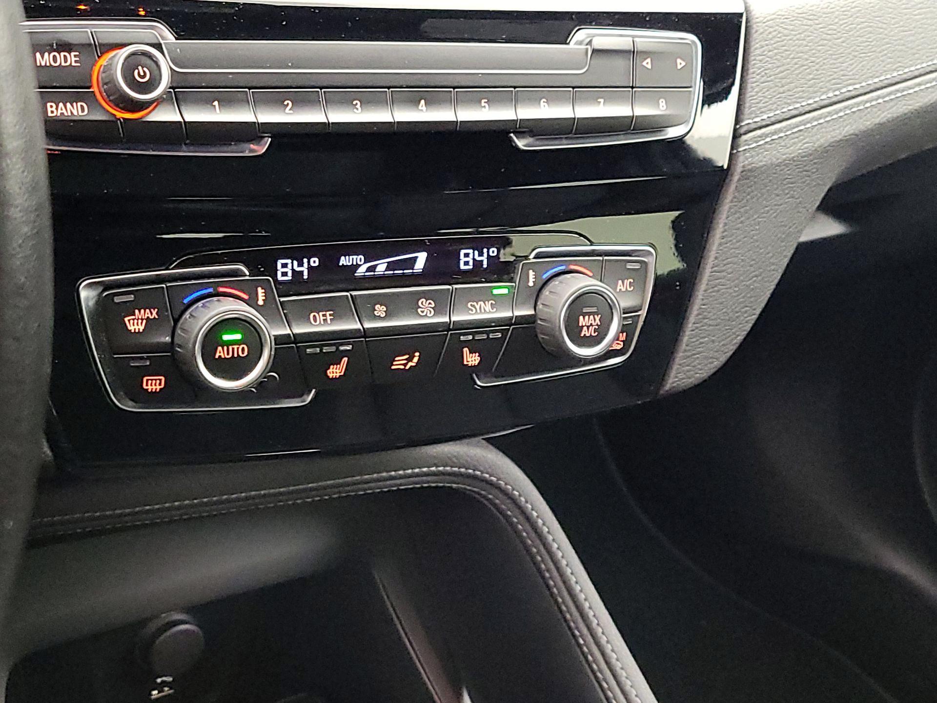 Thumbnail: 2021 BMW X2 - 17