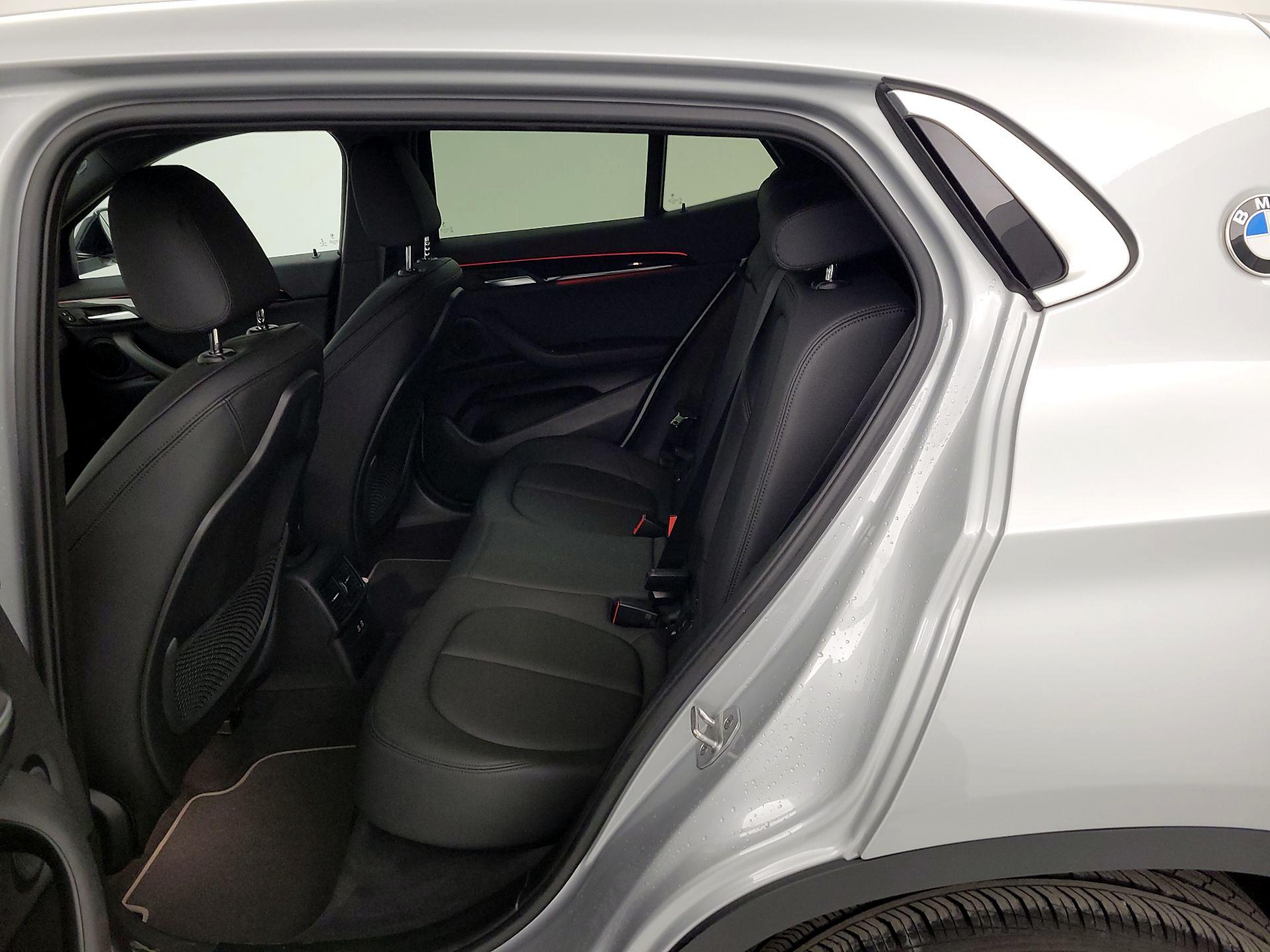 Thumbnail: 2021 BMW X2 - 20