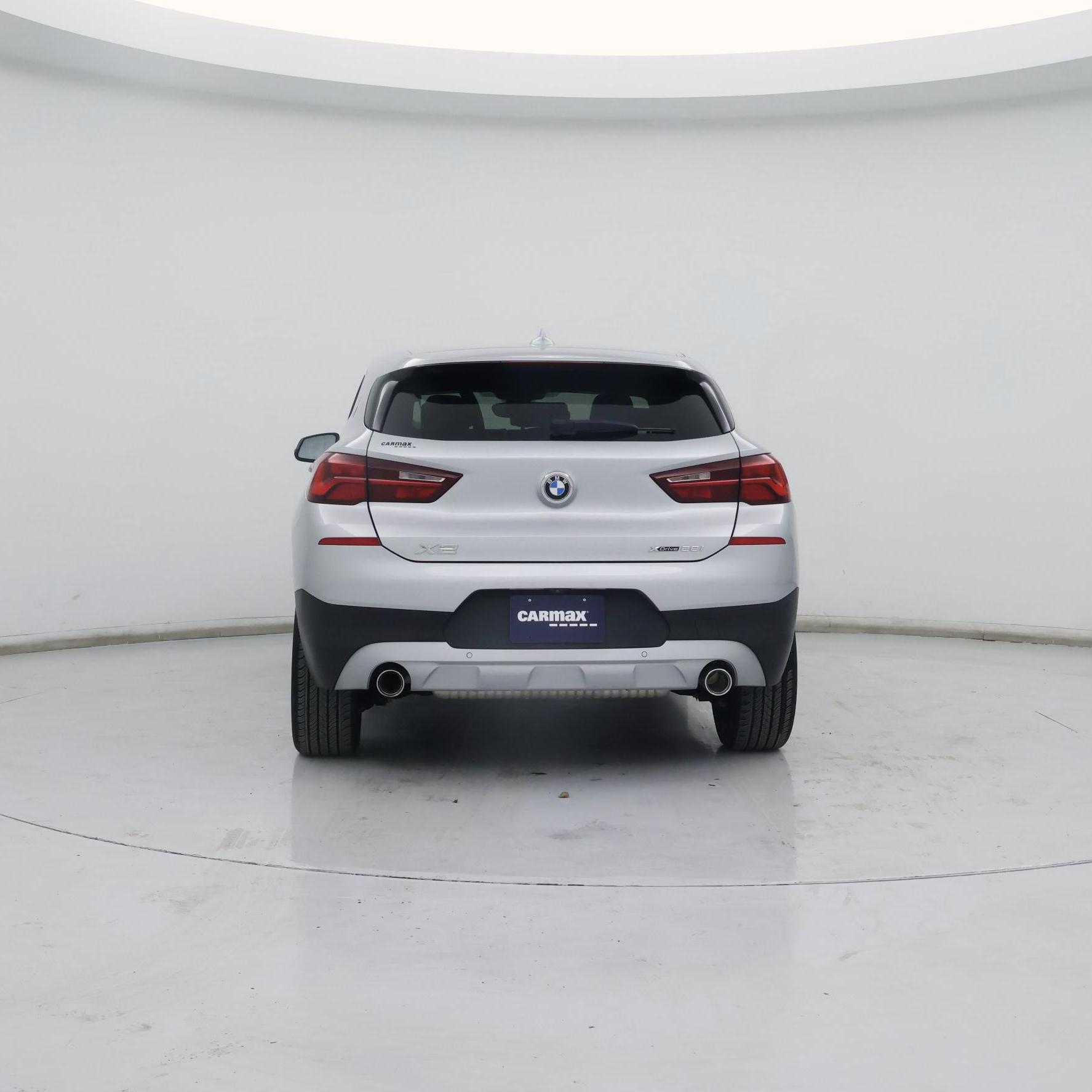 Thumbnail: 2021 BMW X2 - 6