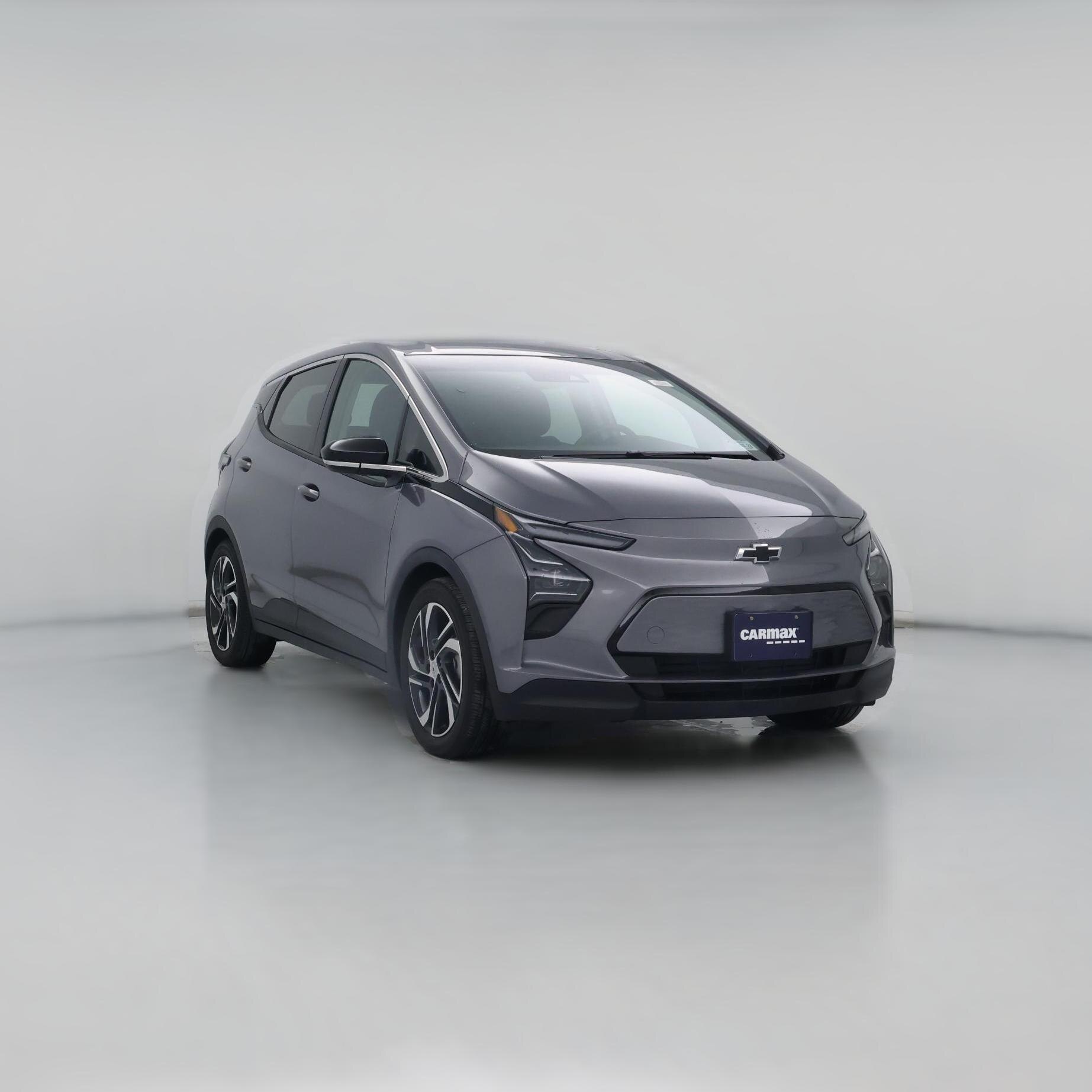 Thumbnail: 2023 Chevrolet Bolt EV - 1