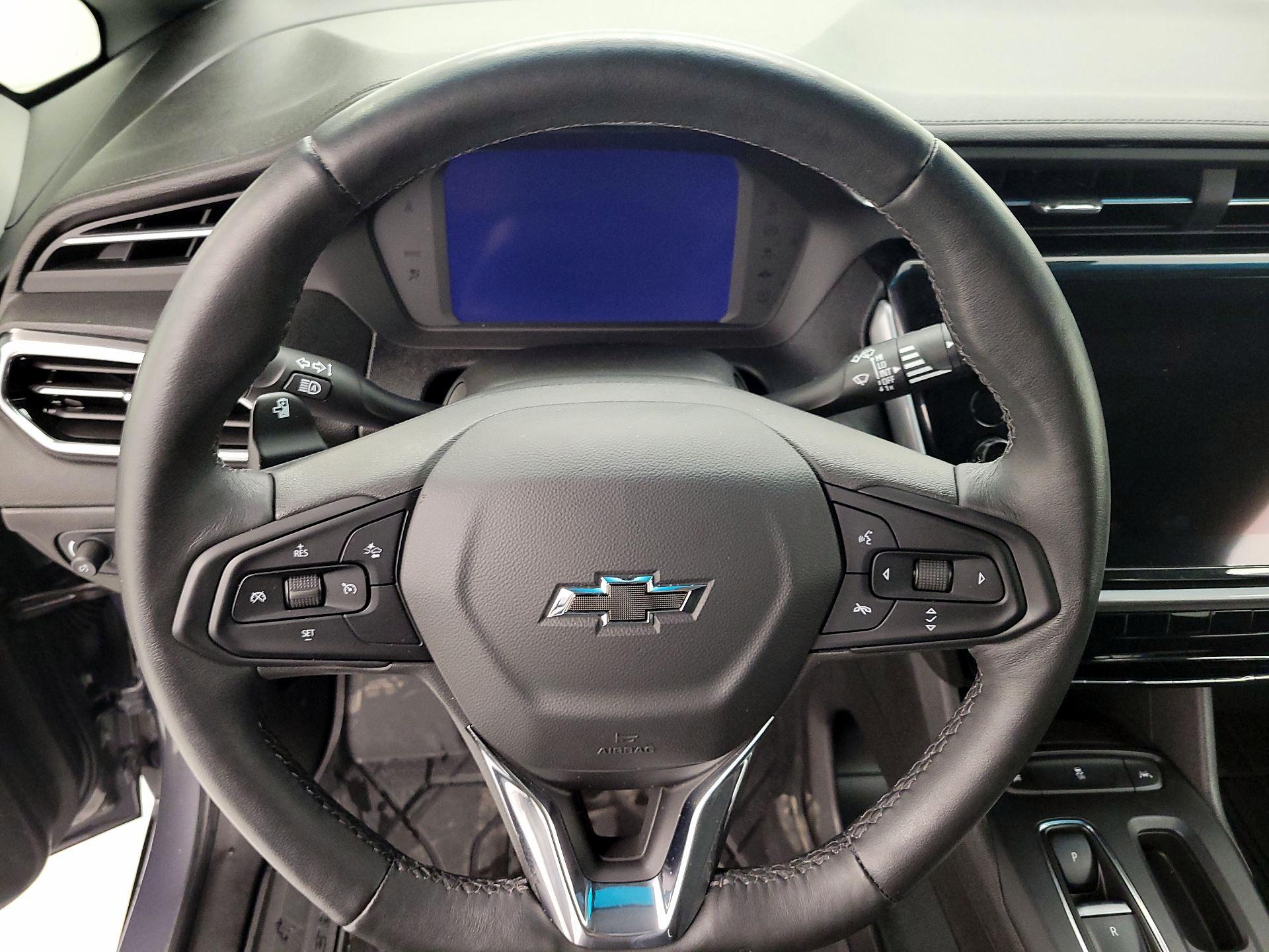 Thumbnail: 2023 Chevrolet Bolt EV - 10