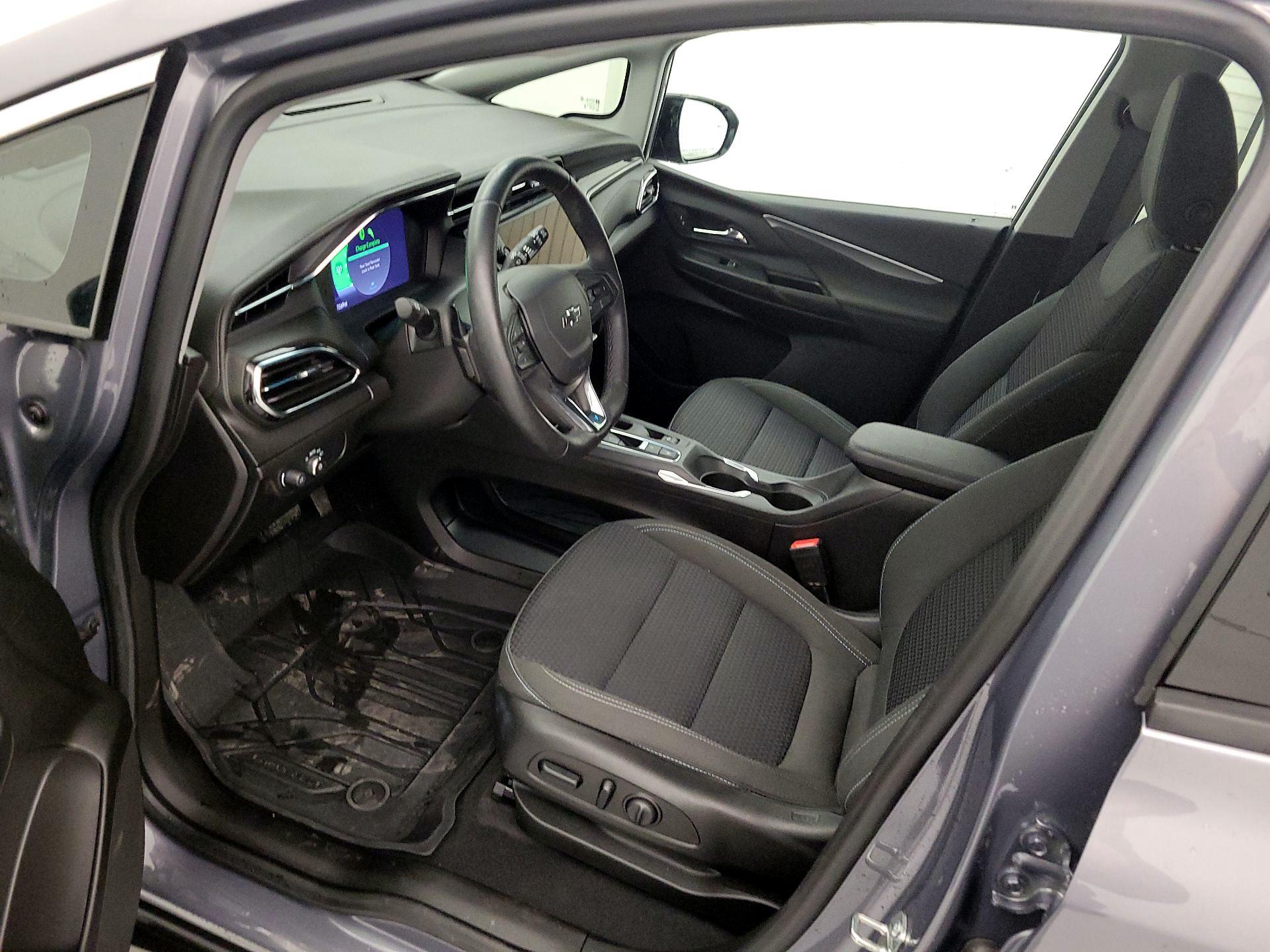 Thumbnail: 2023 Chevrolet Bolt EV - 11