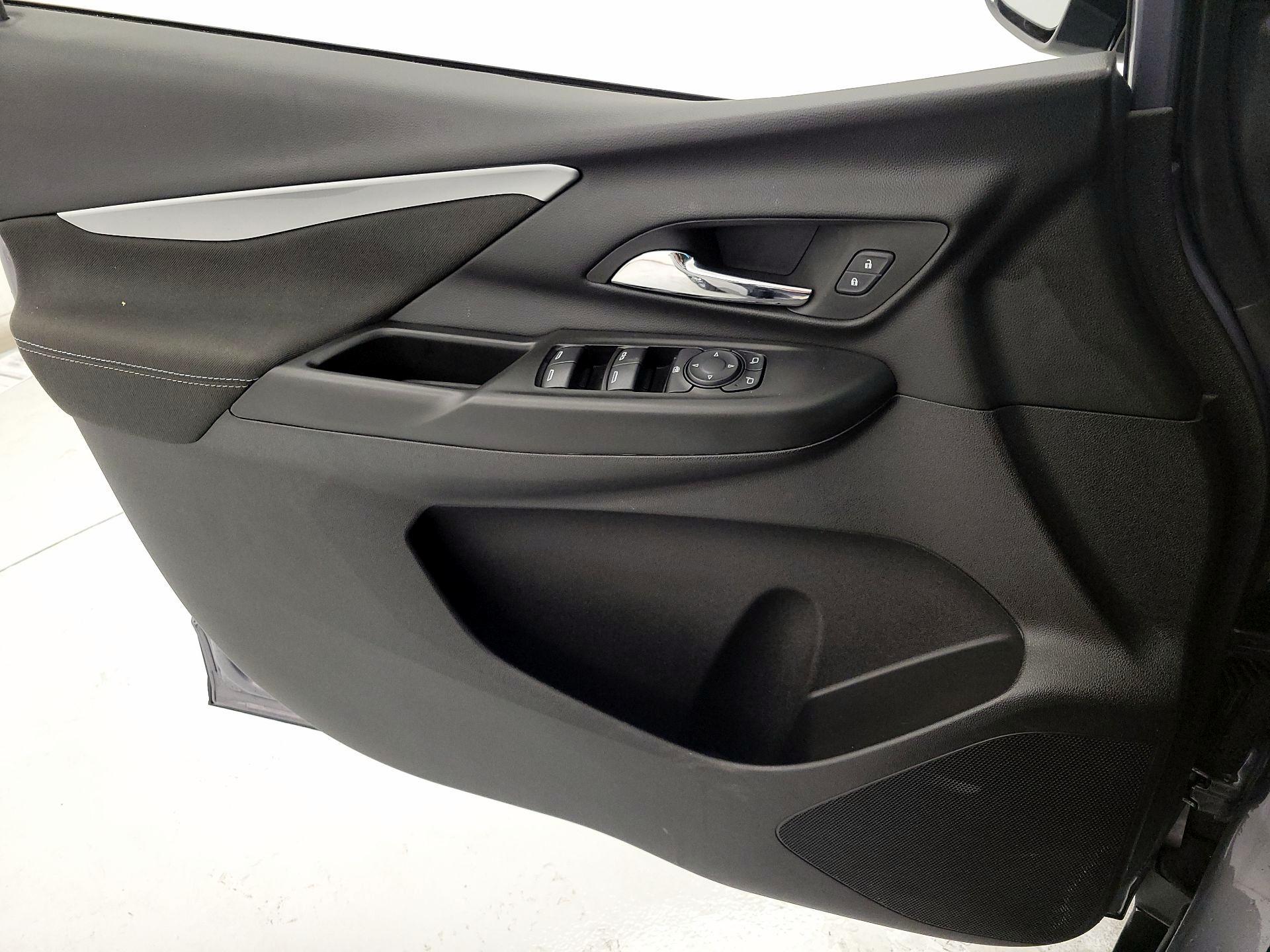 Thumbnail: 2023 Chevrolet Bolt EV - 12