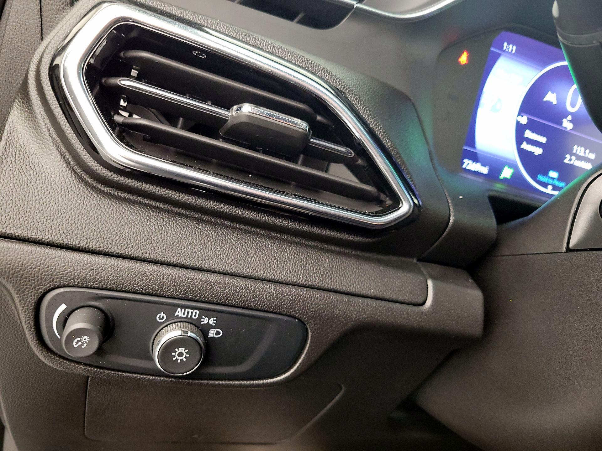 Thumbnail: 2023 Chevrolet Bolt EV - 13