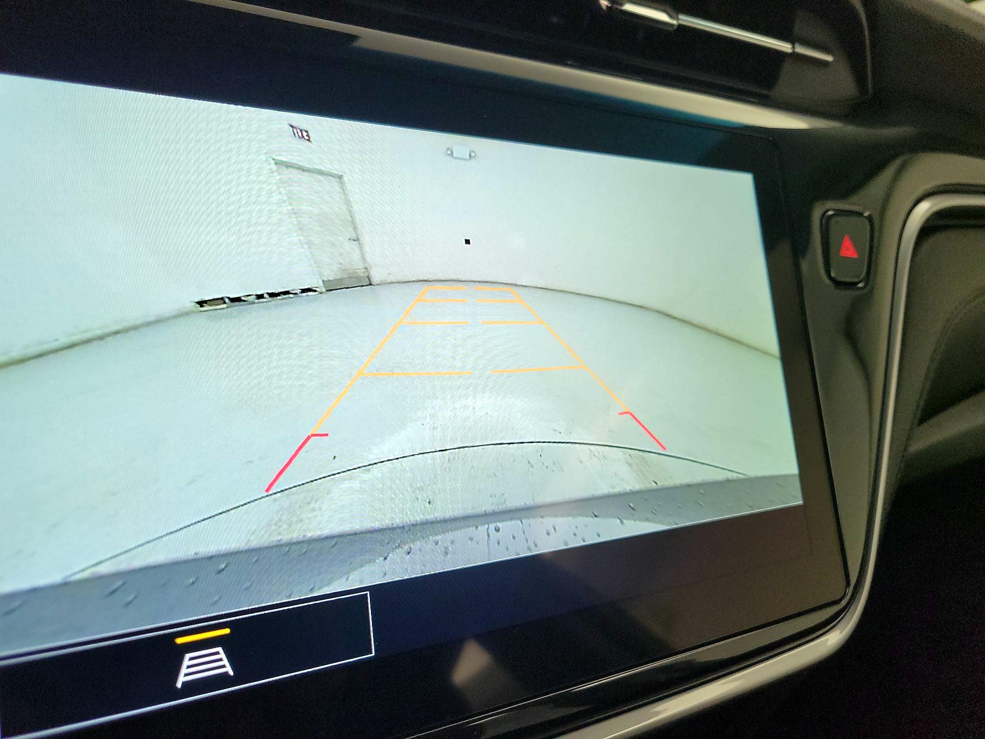 Thumbnail: 2023 Chevrolet Bolt EV - 14