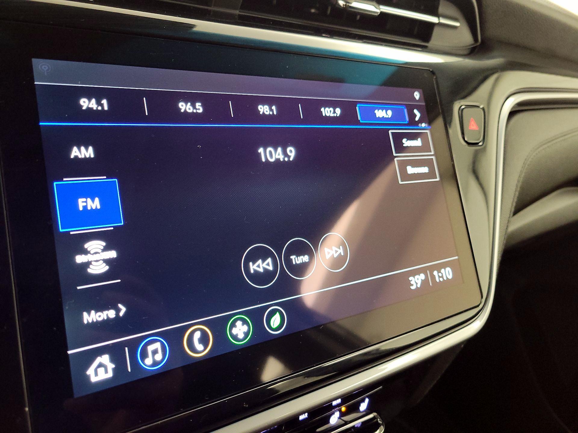 Thumbnail: 2023 Chevrolet Bolt EV - 15