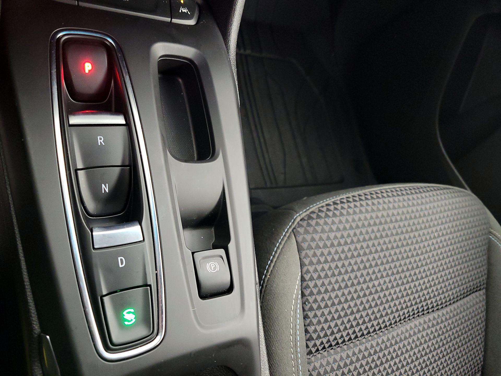 Thumbnail: 2023 Chevrolet Bolt EV - 17