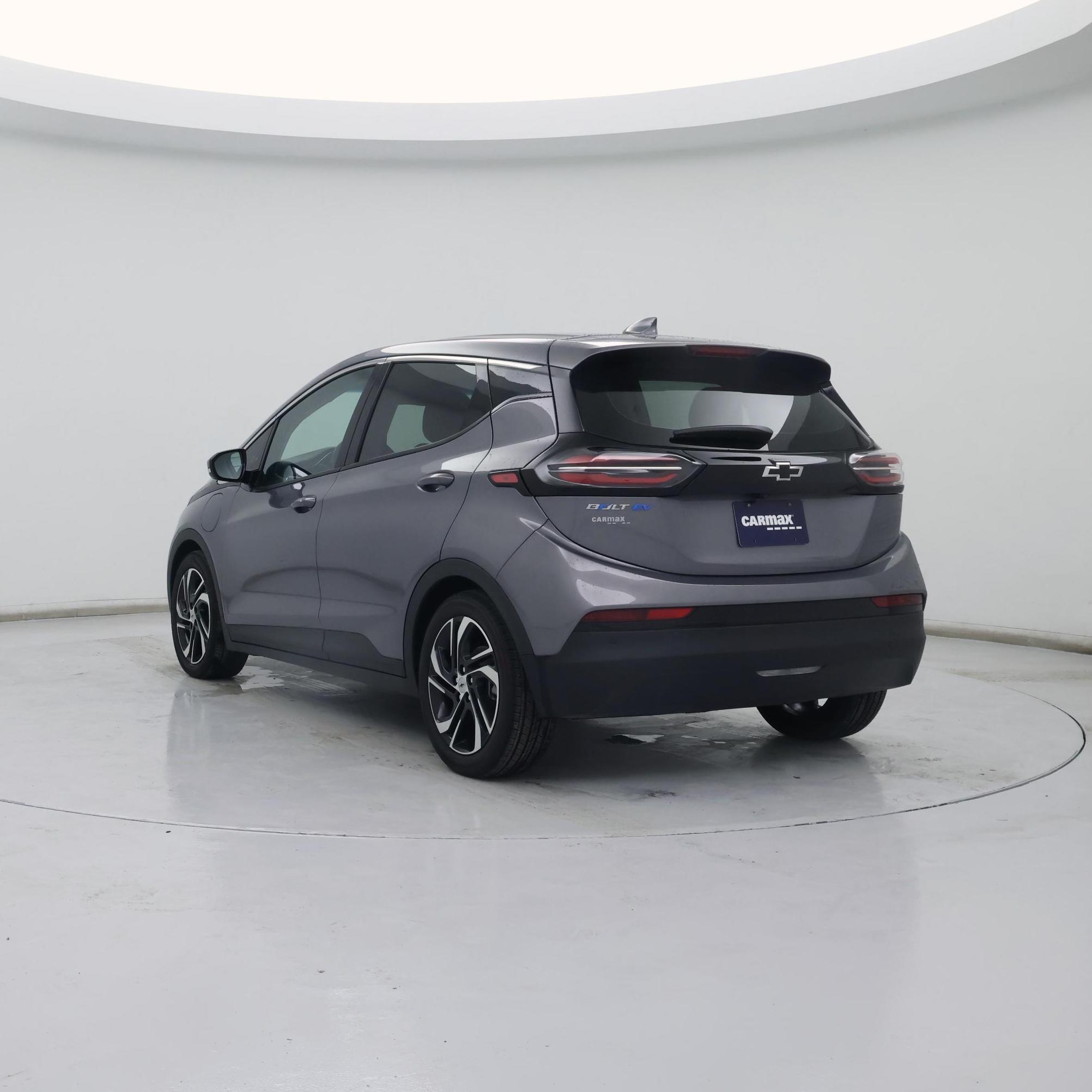 Thumbnail: 2023 Chevrolet Bolt EV - 2