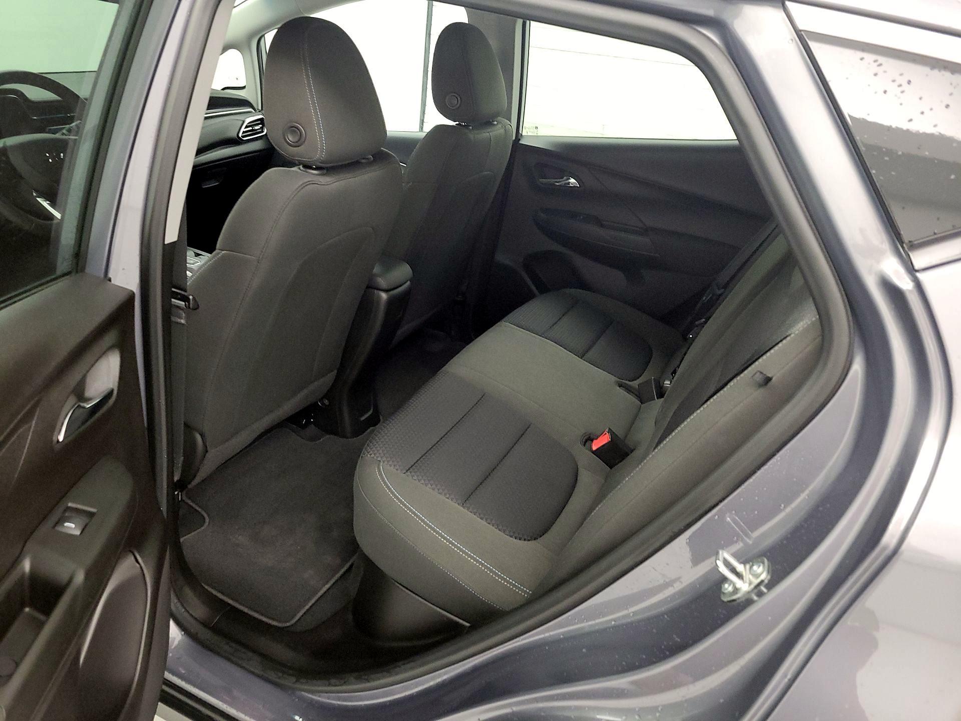 Thumbnail: 2023 Chevrolet Bolt EV - 19