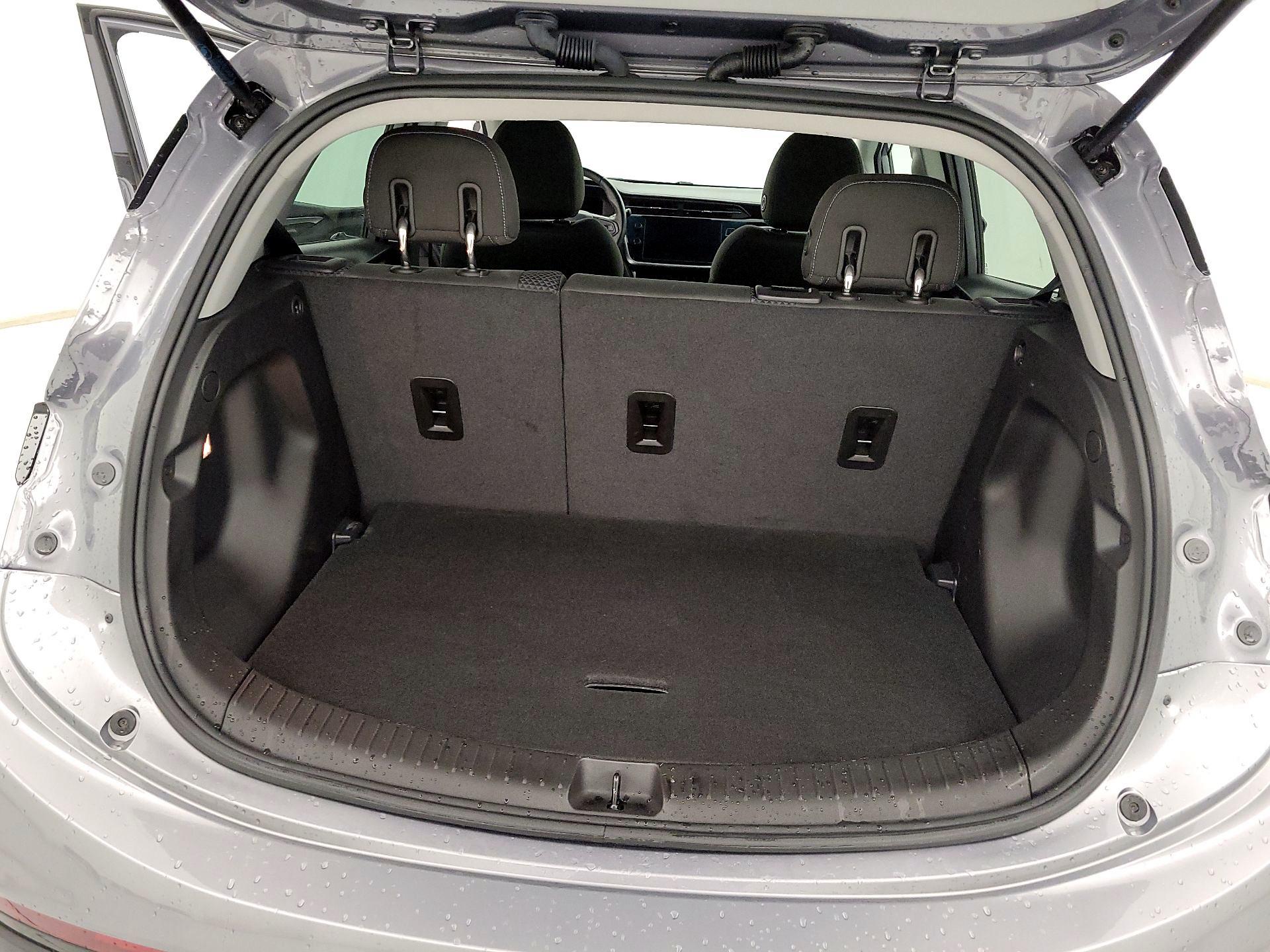 Thumbnail: 2023 Chevrolet Bolt EV - 20