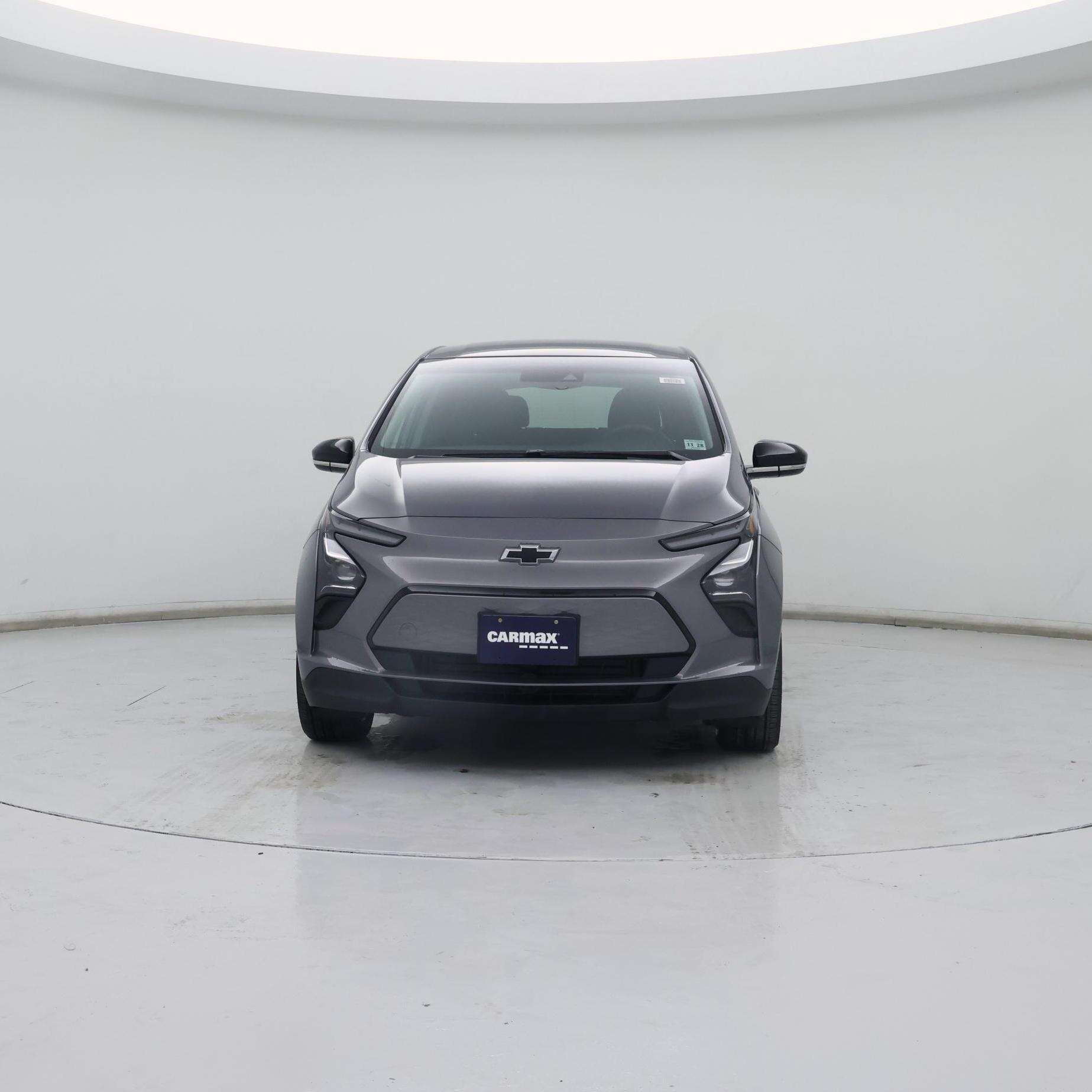 Thumbnail: 2023 Chevrolet Bolt EV - 5