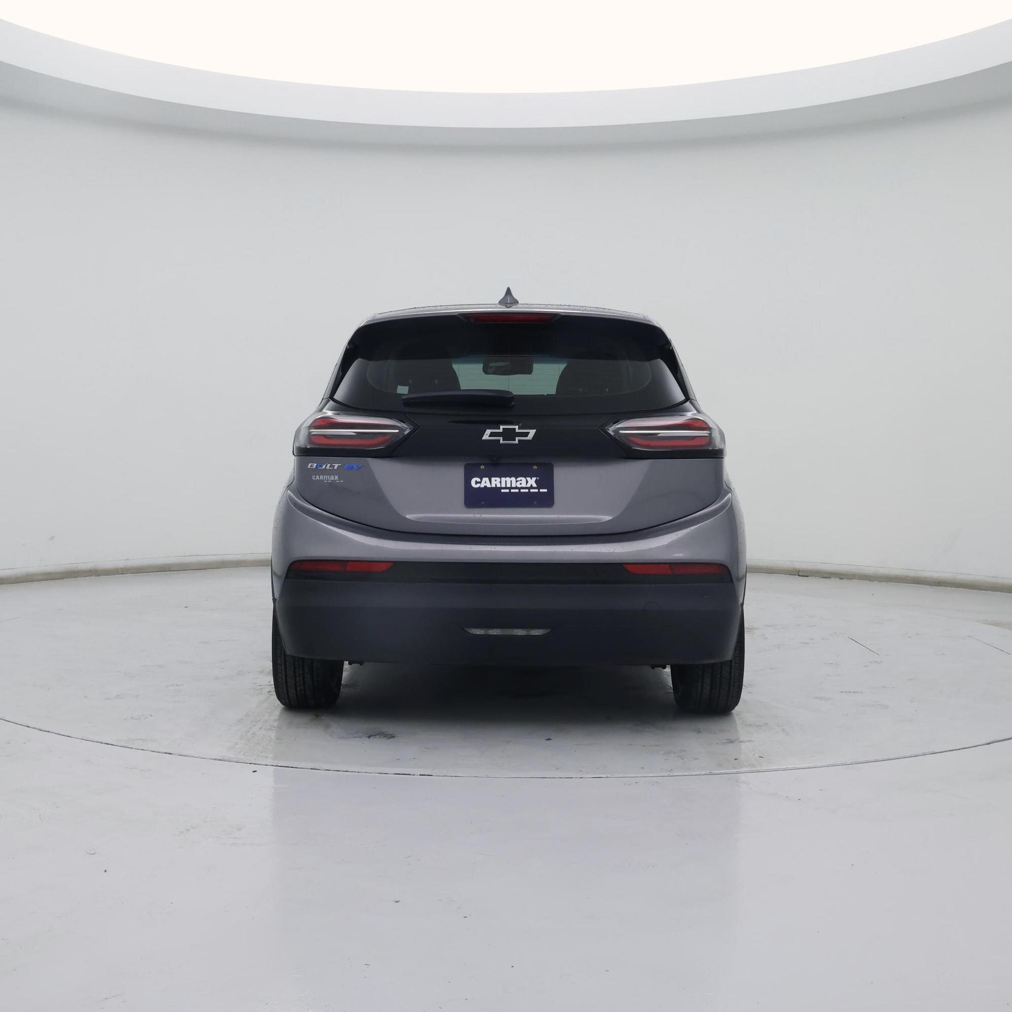 Thumbnail: 2023 Chevrolet Bolt EV - 6