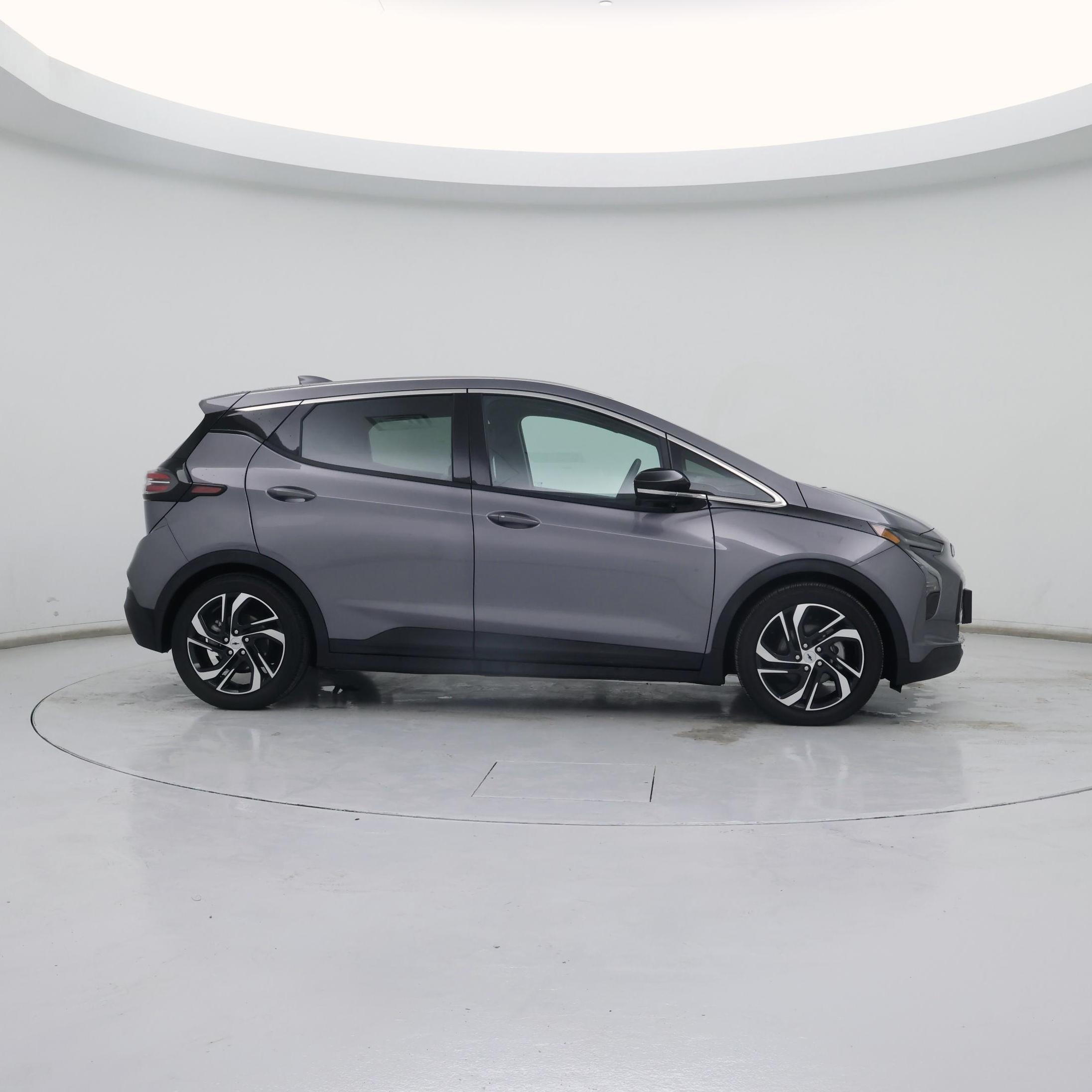 Thumbnail: 2023 Chevrolet Bolt EV - 7