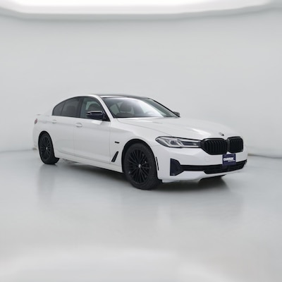 2023 BMW 530e Plug-in Hybrid e xDrive