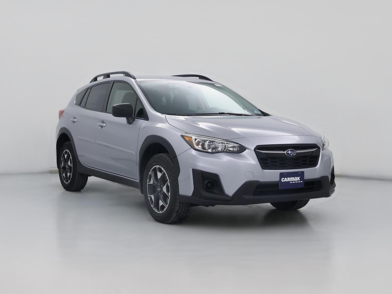 2020 Subaru Crosstrek Base