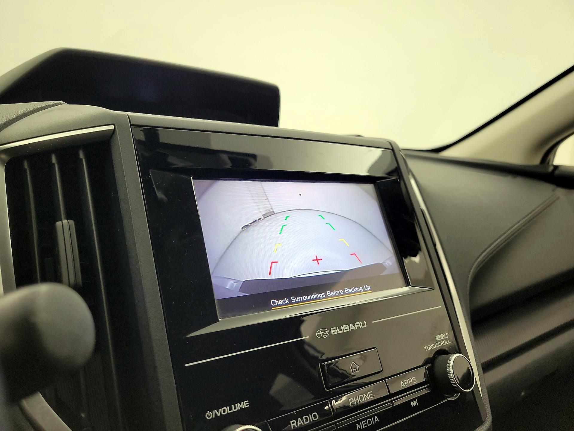 Thumbnail: 2020 Subaru Crosstrek - 14