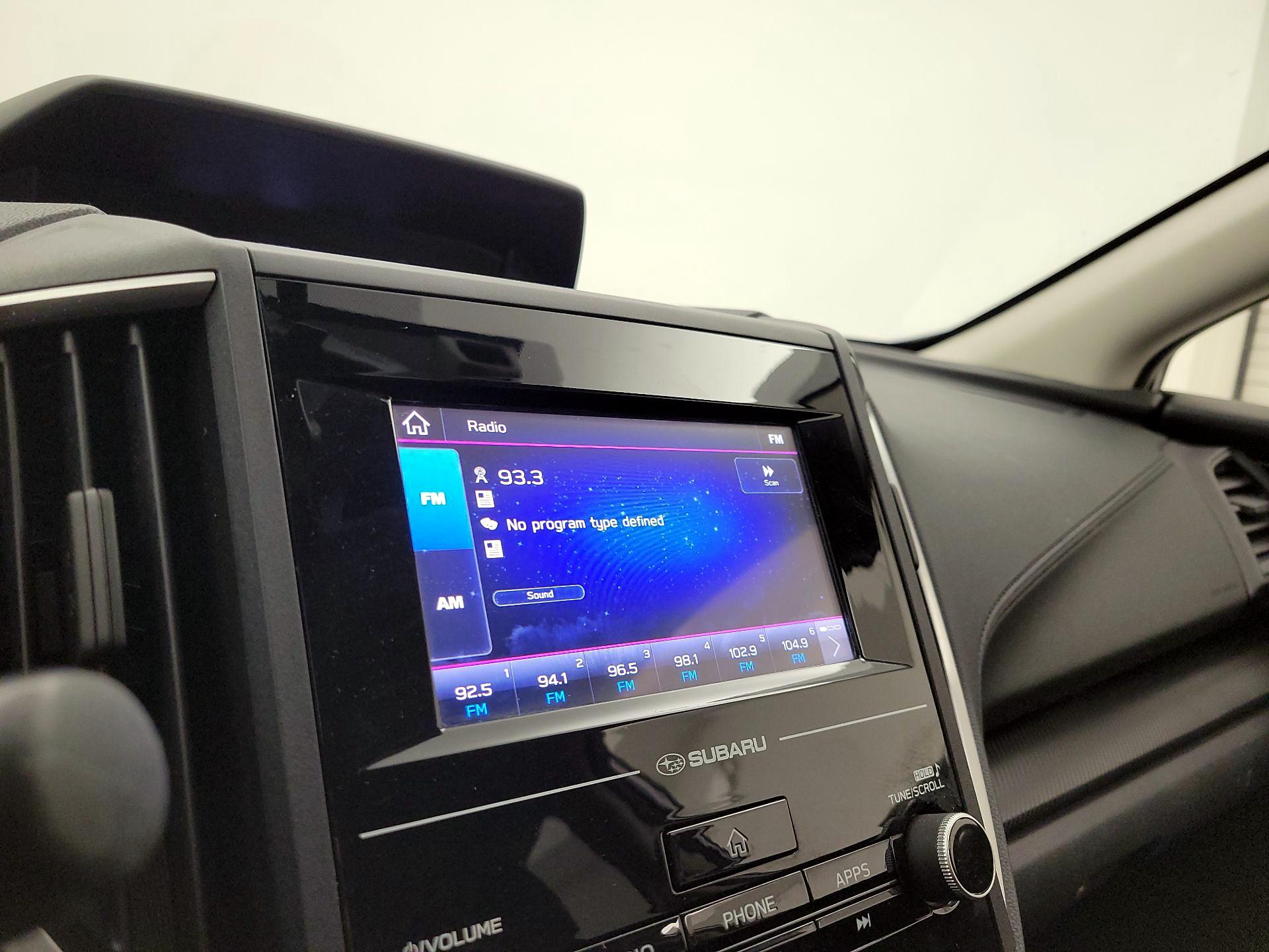 Thumbnail: 2020 Subaru Crosstrek - 15