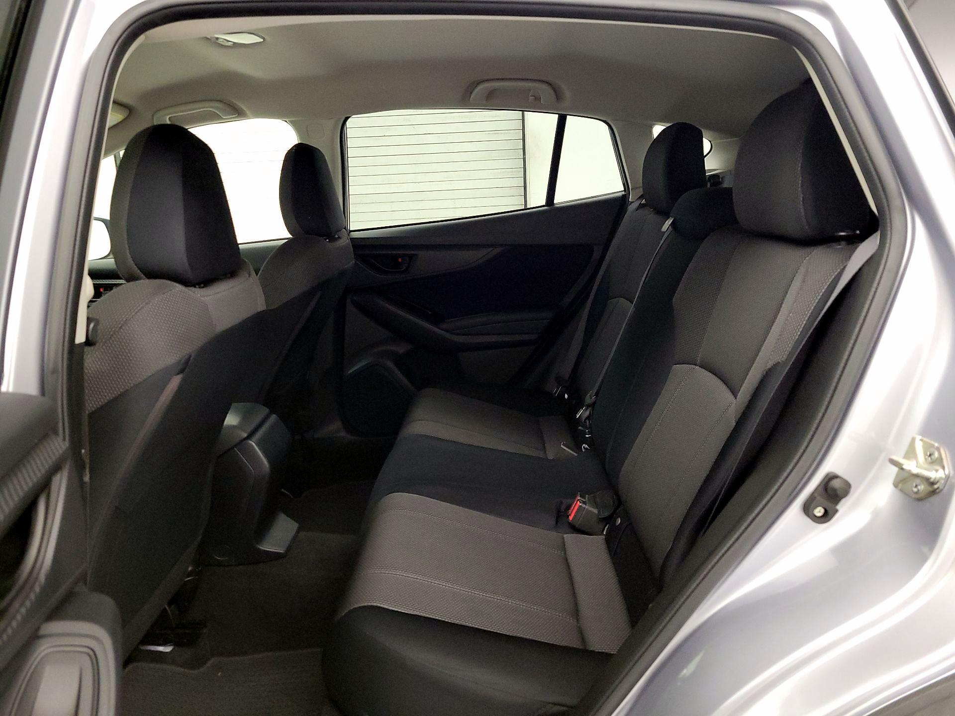 Thumbnail: 2020 Subaru Crosstrek - 19