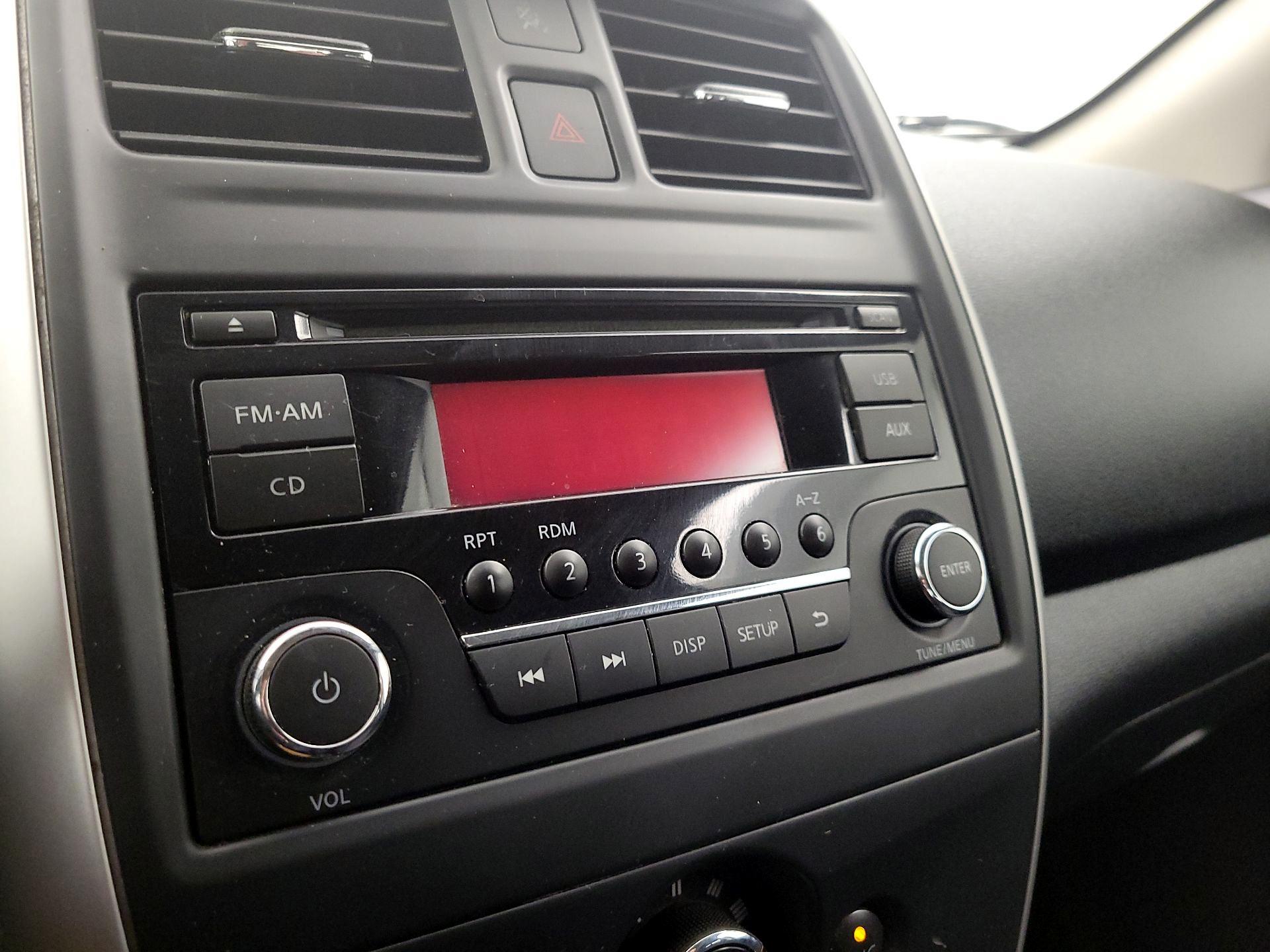 Thumbnail: 2016 Nissan Versa - 13