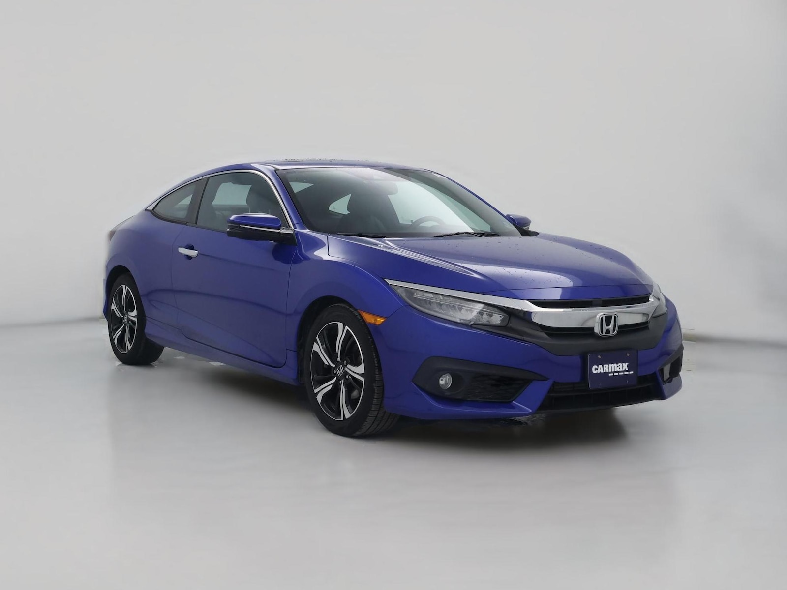 2016 Honda Civic Touring