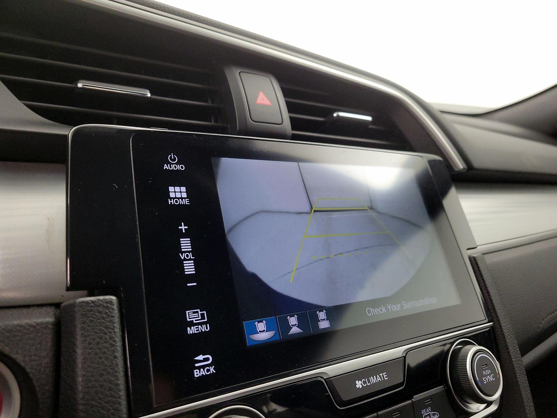 Thumbnail: 2016 Honda Civic - 14