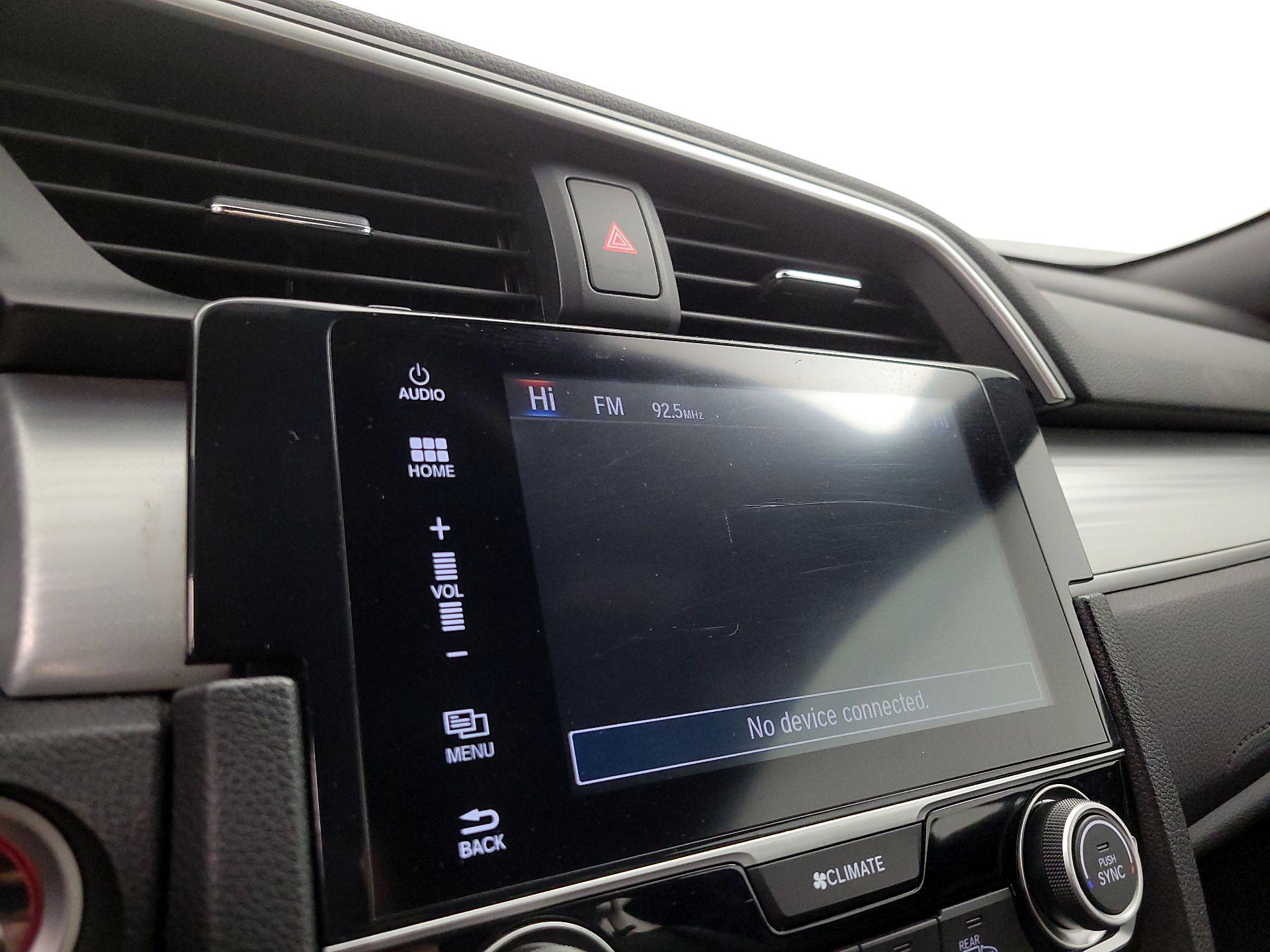 Thumbnail: 2016 Honda Civic - 15