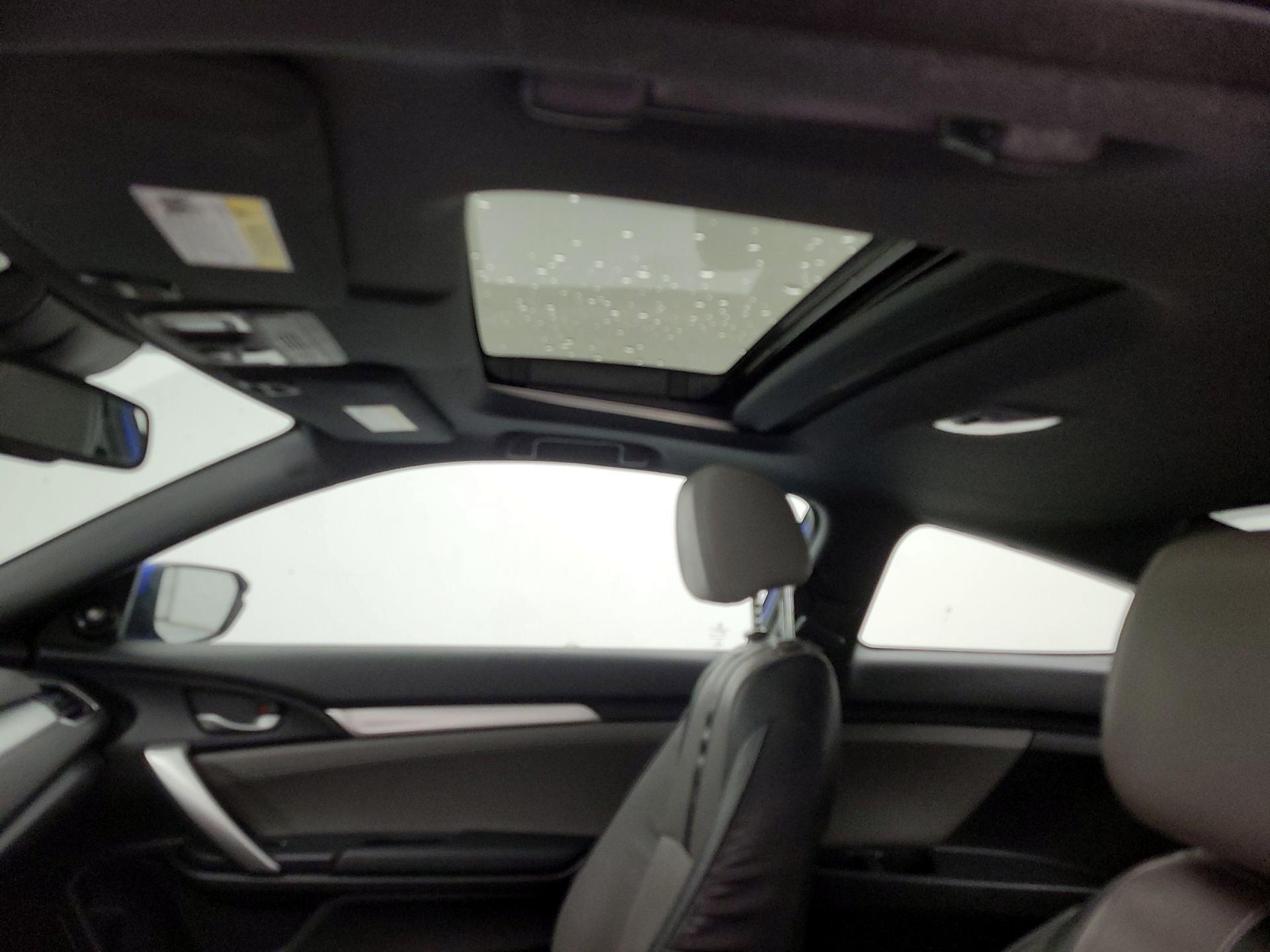 Thumbnail: 2016 Honda Civic - 19