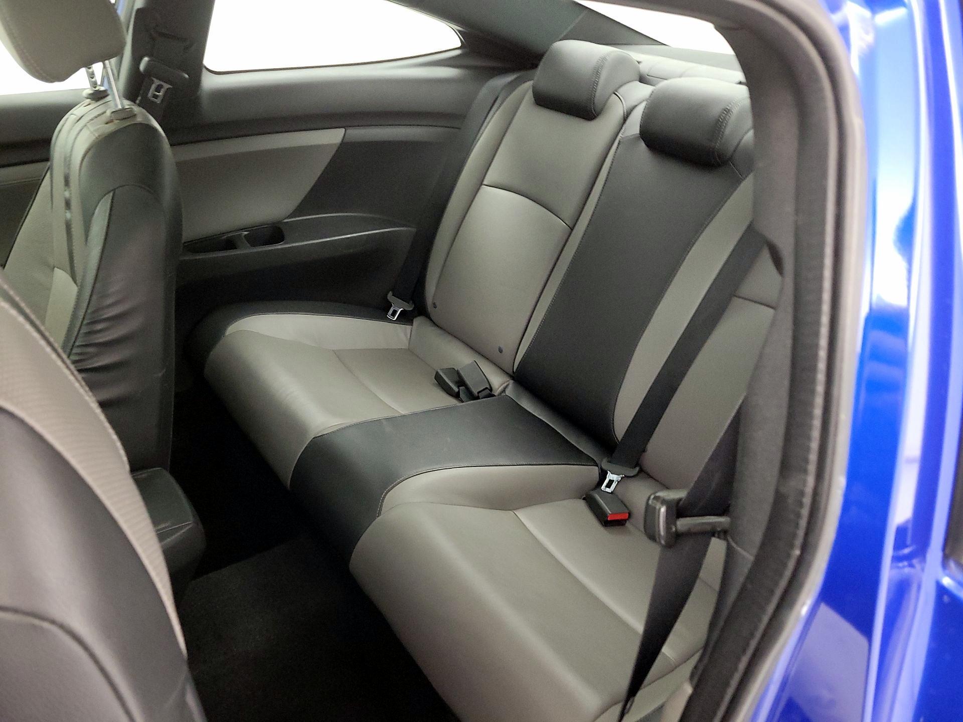 Thumbnail: 2016 Honda Civic - 20