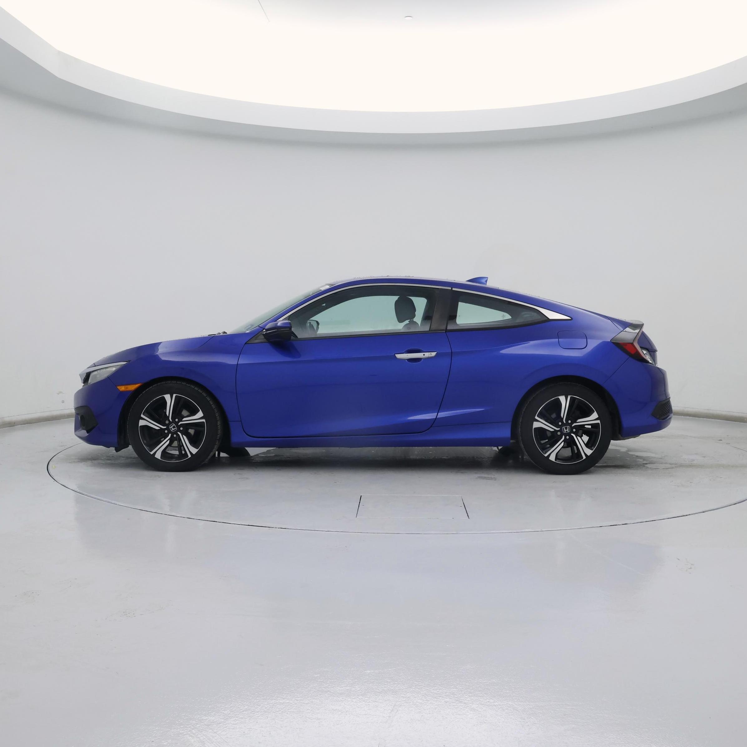Thumbnail: 2016 Honda Civic - 3