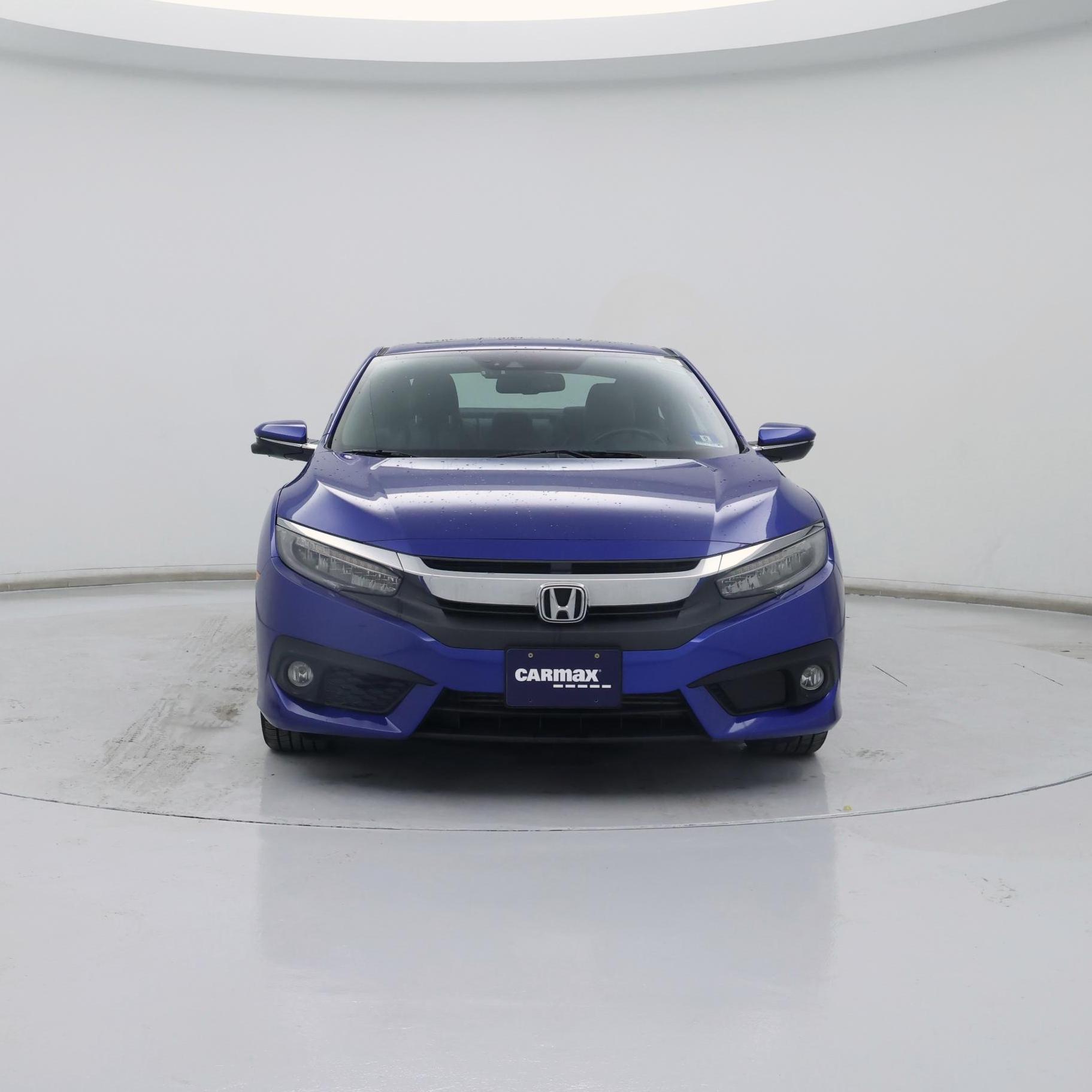 Thumbnail: 2016 Honda Civic - 5