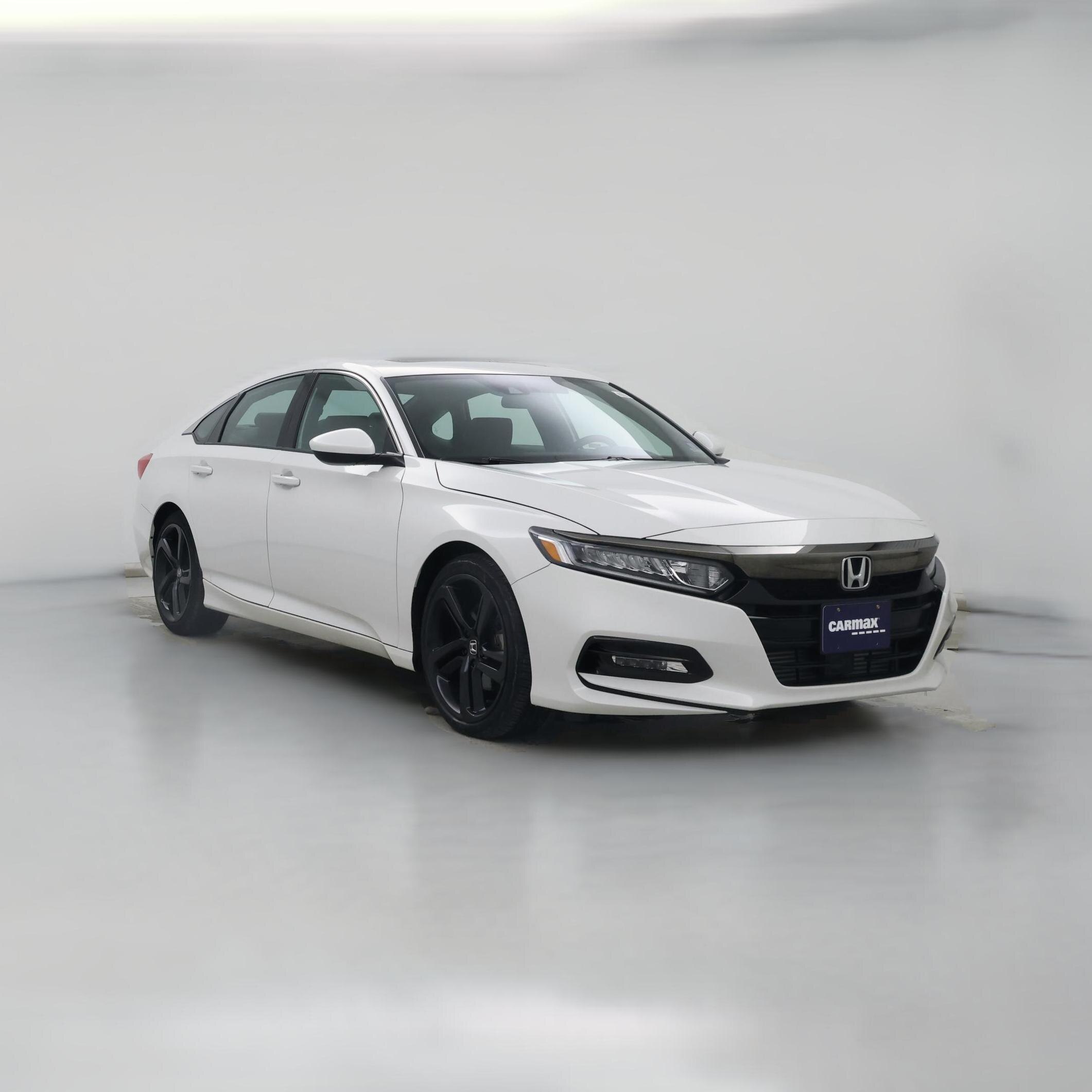 Thumbnail: 2020 Honda Accord - 1