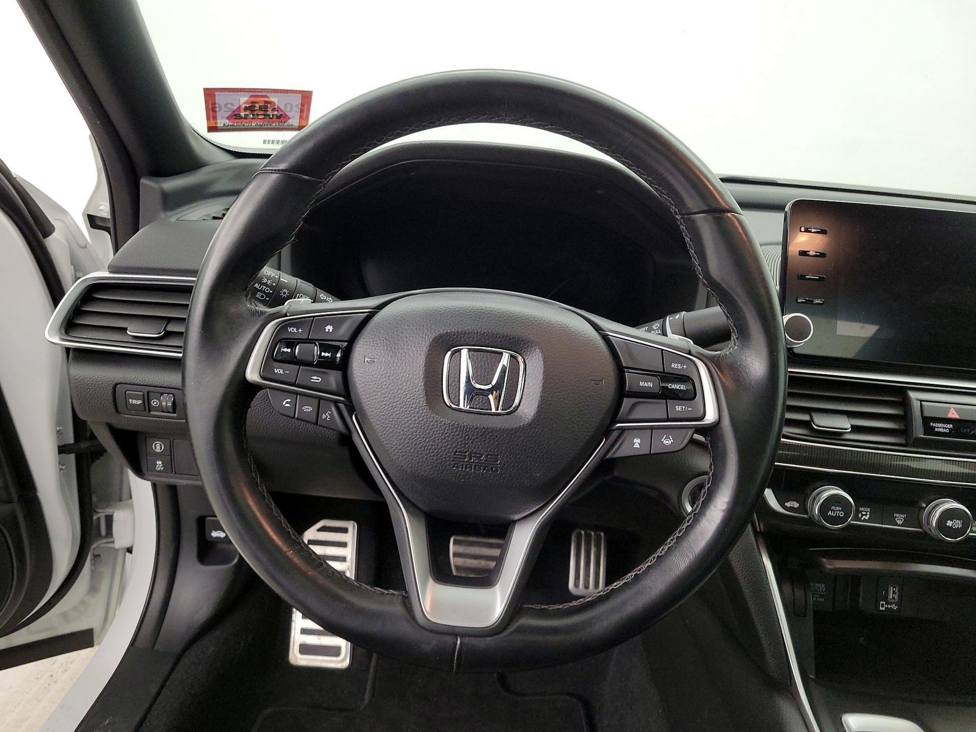 Thumbnail: 2020 Honda Accord - 10