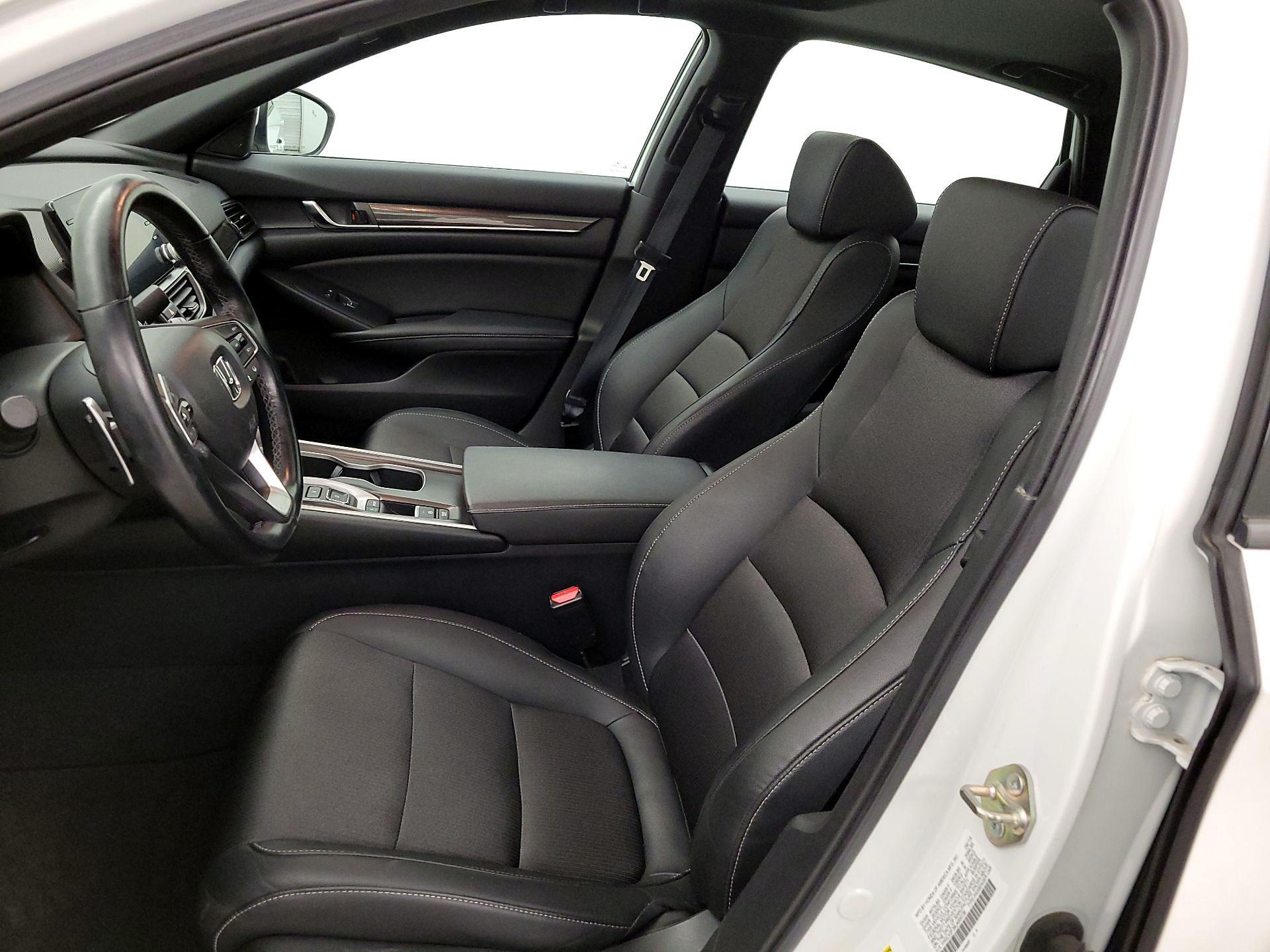 Thumbnail: 2020 Honda Accord - 11