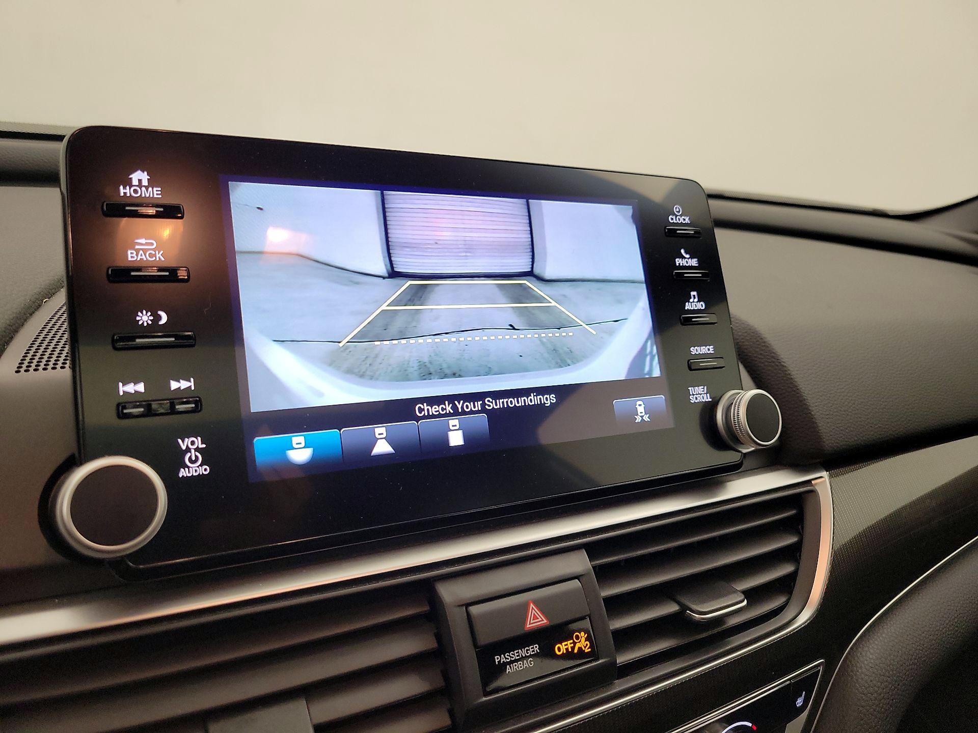 Thumbnail: 2020 Honda Accord - 14