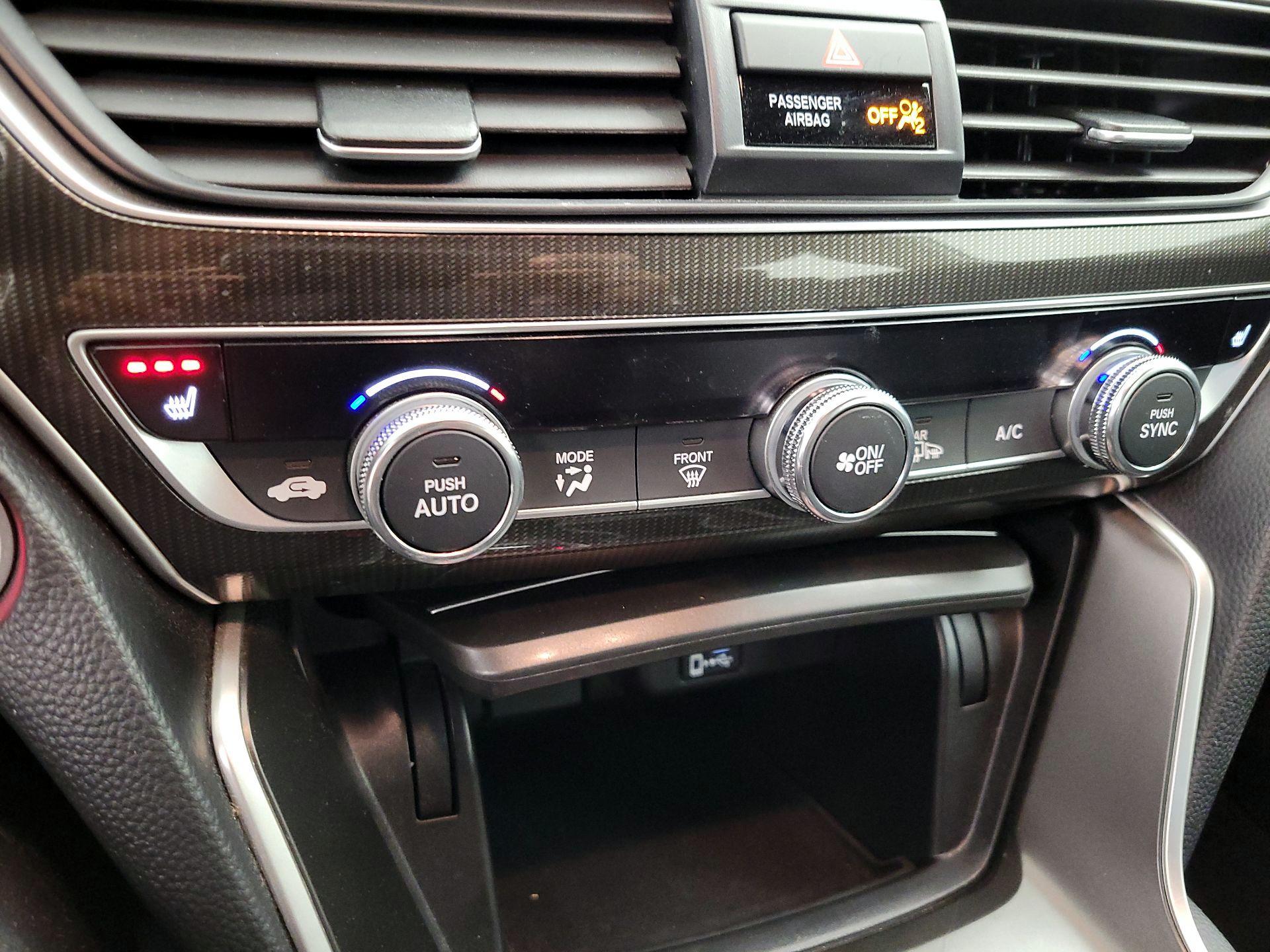 Thumbnail: 2020 Honda Accord - 16