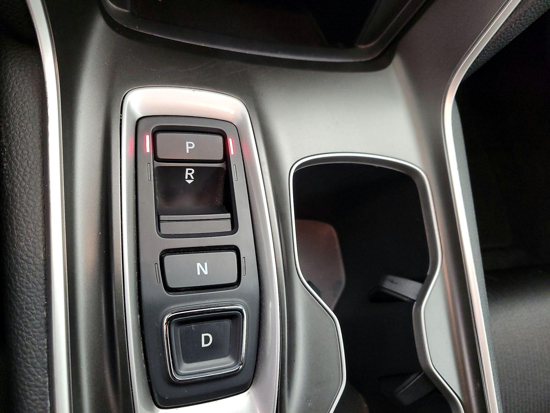 Thumbnail: 2020 Honda Accord - 17