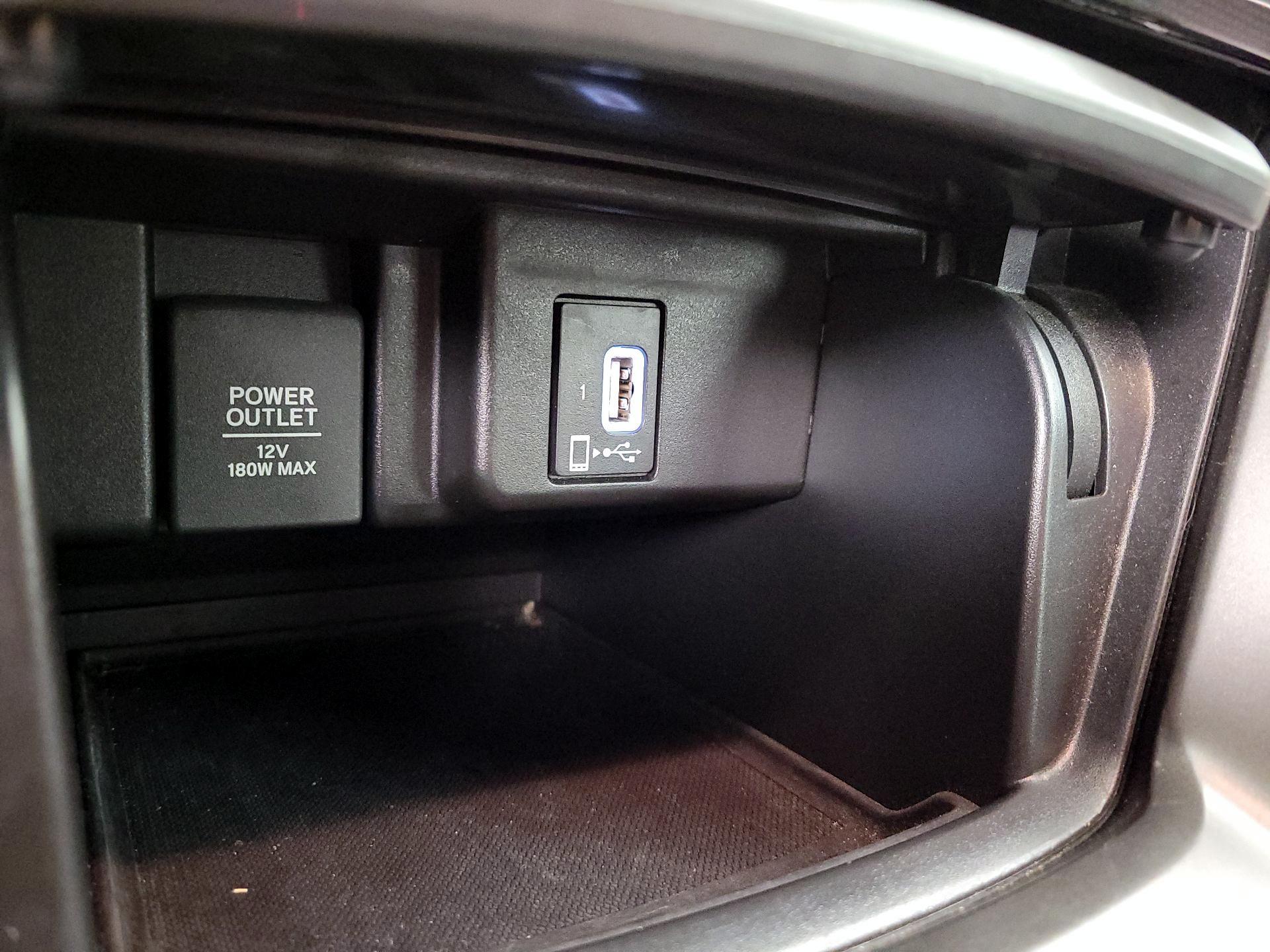 Thumbnail: 2020 Honda Accord - 18